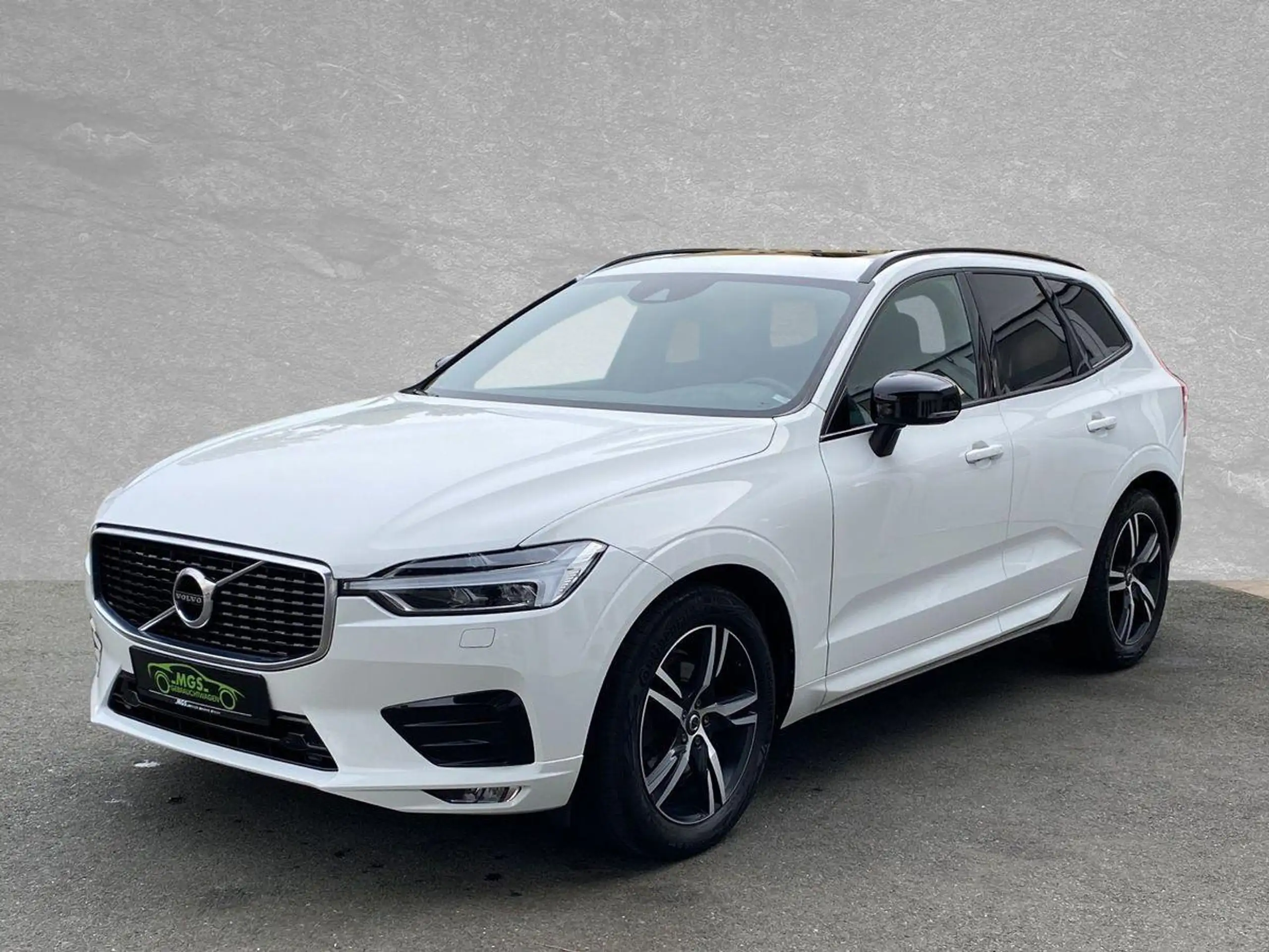 Volvo - XC60