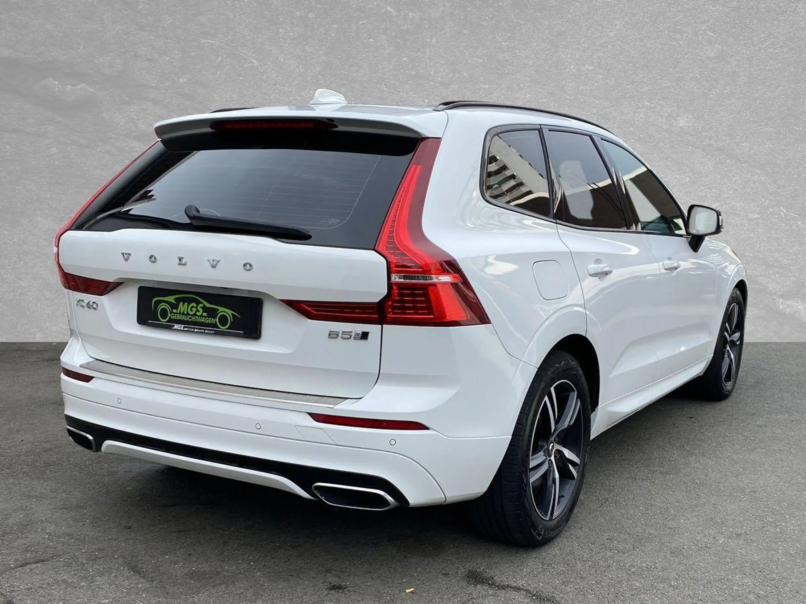 Volvo - XC60