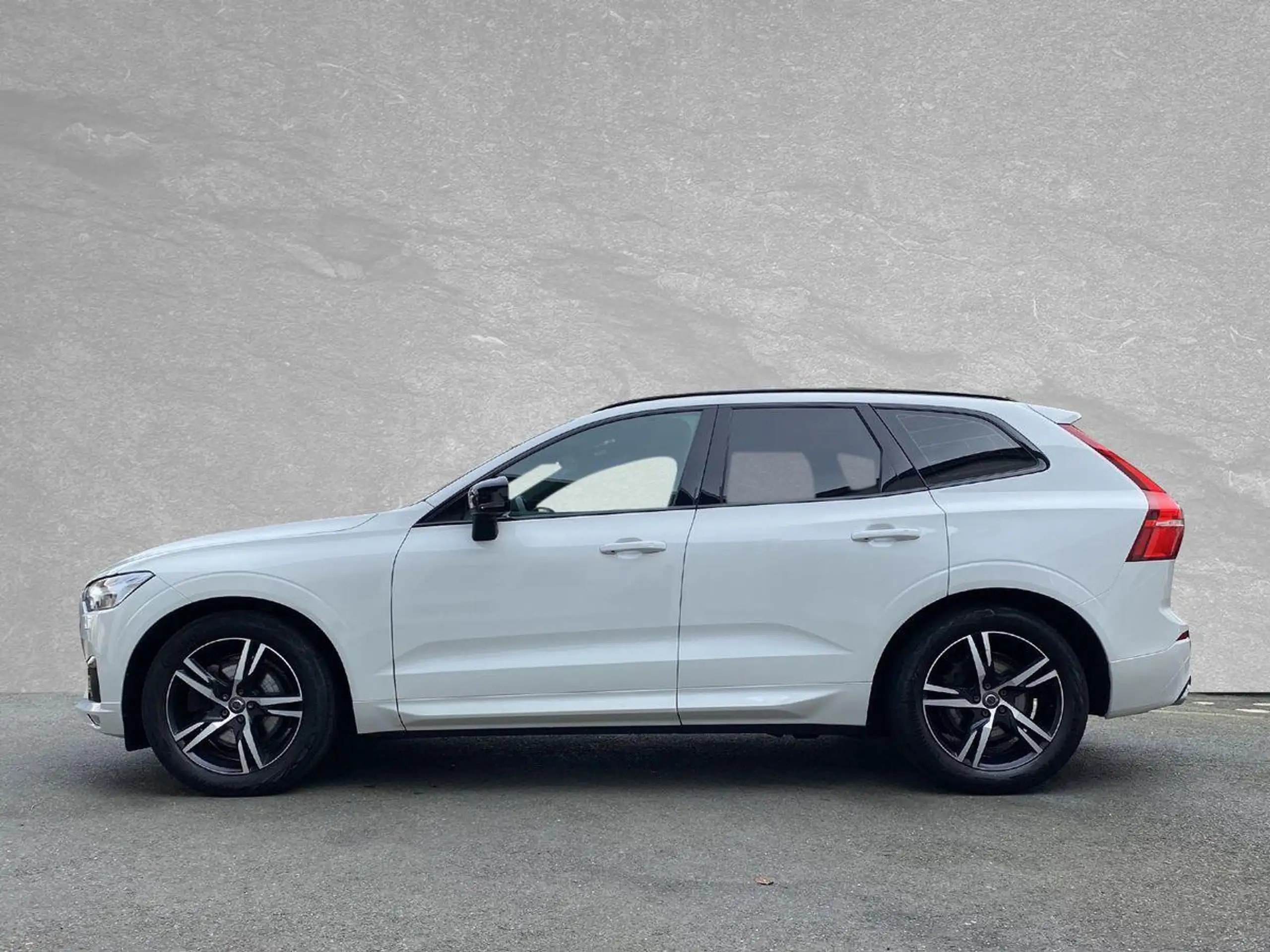 Volvo - XC60