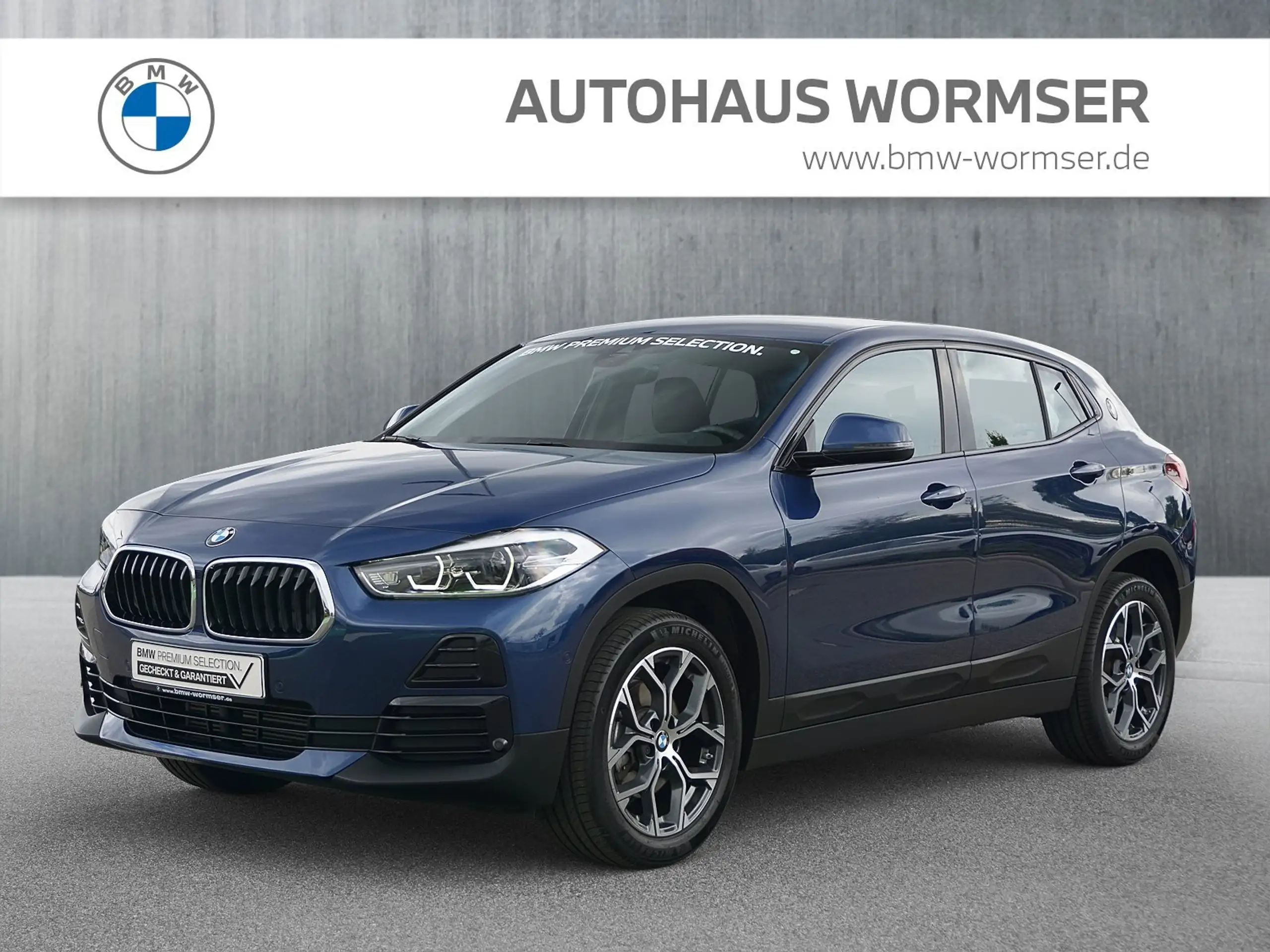 BMW - X2