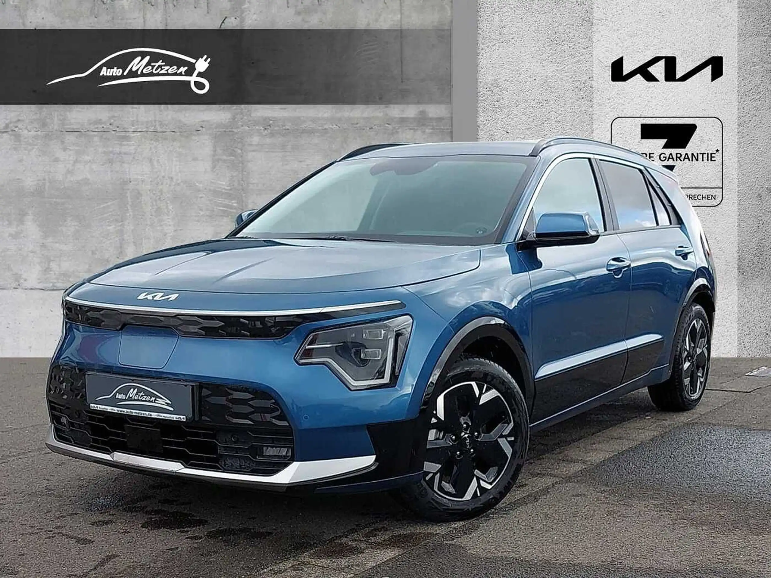 Kia - Niro