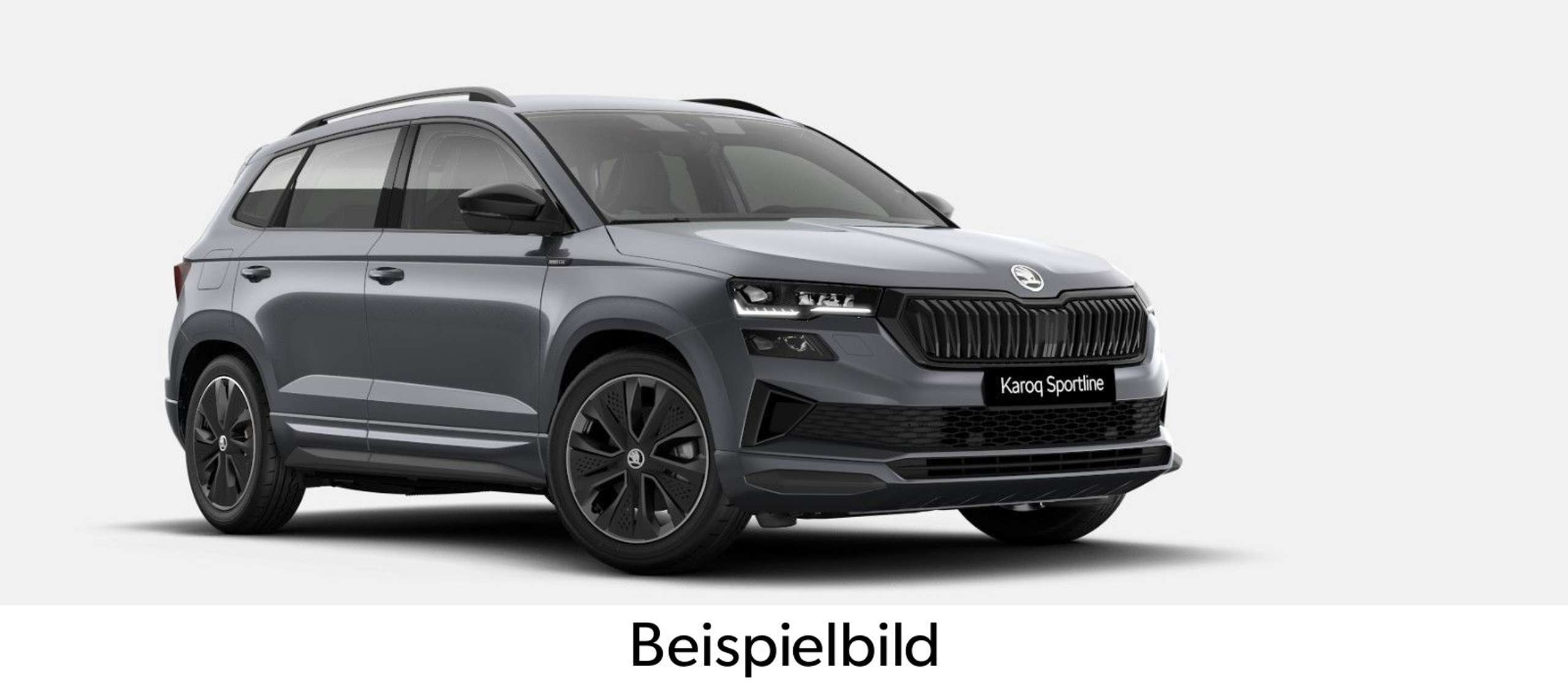 Skoda - Karoq