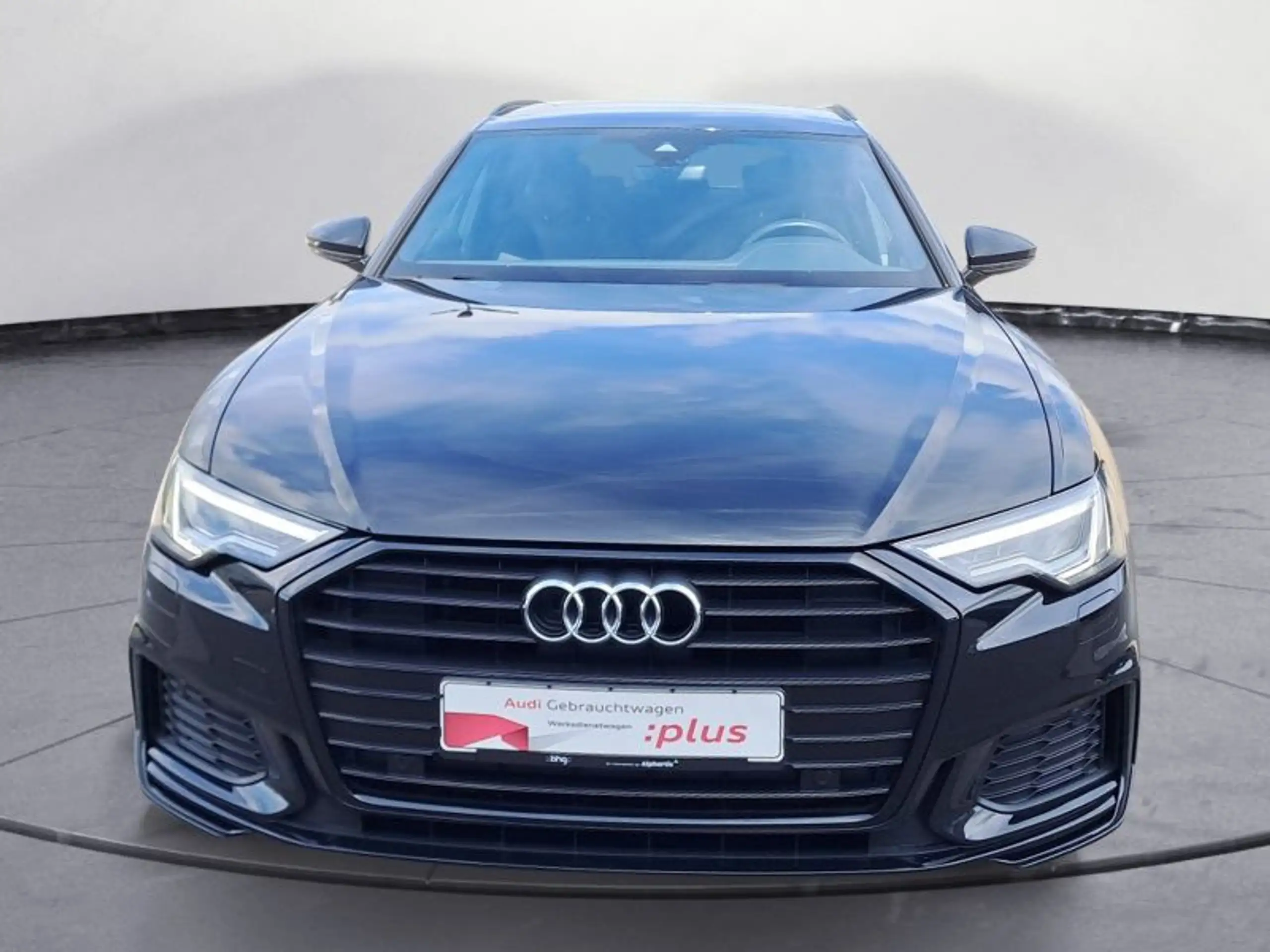 Audi - A6