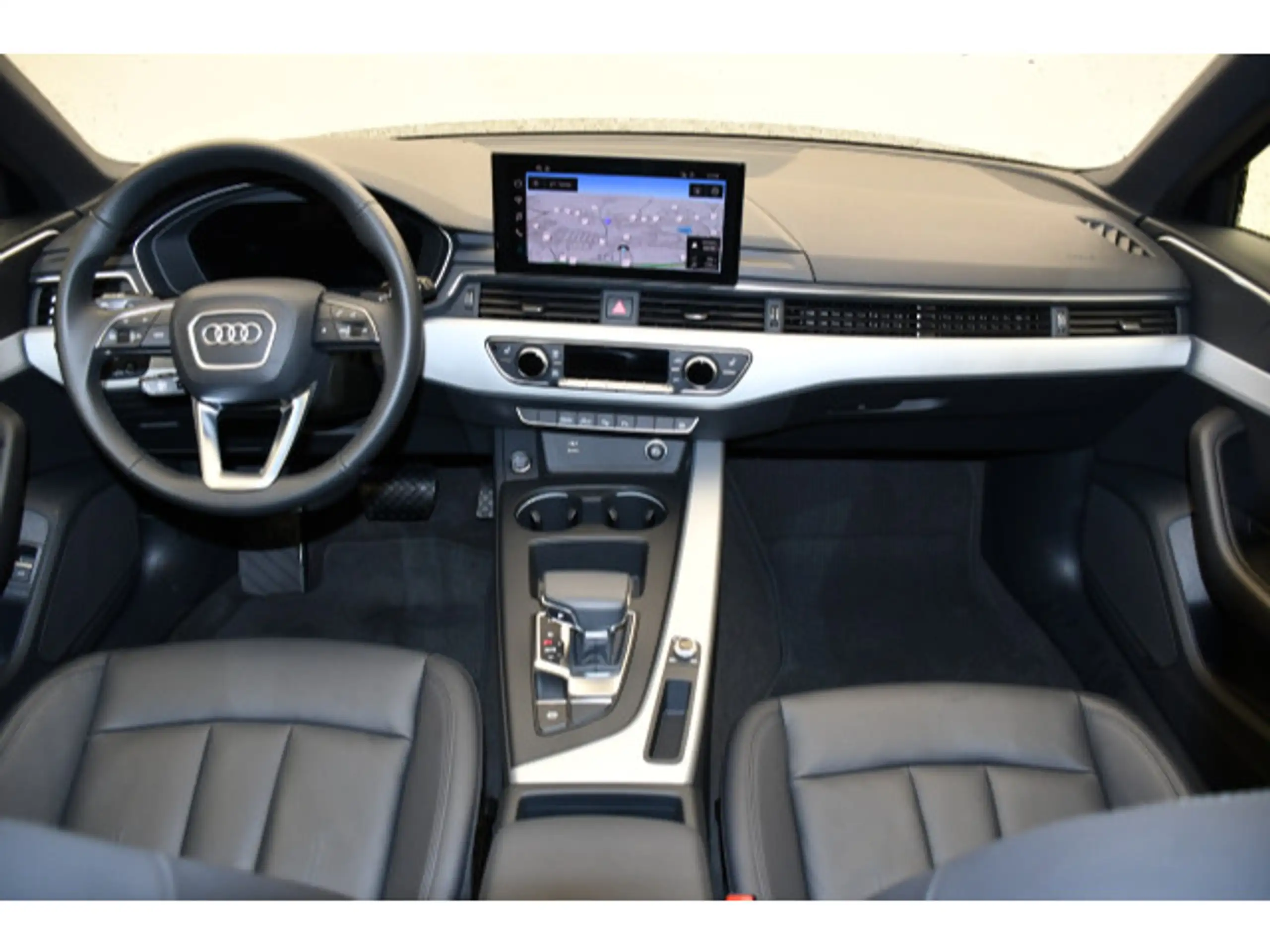 Audi - A4