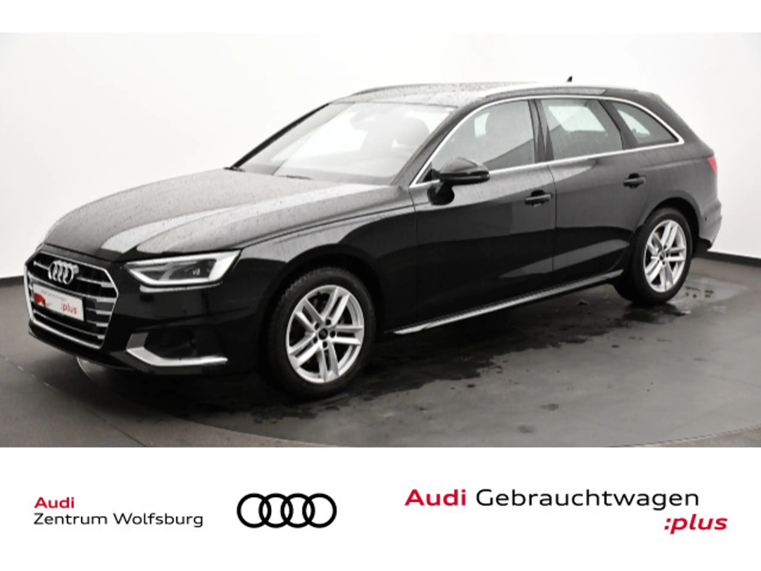 Audi - A4