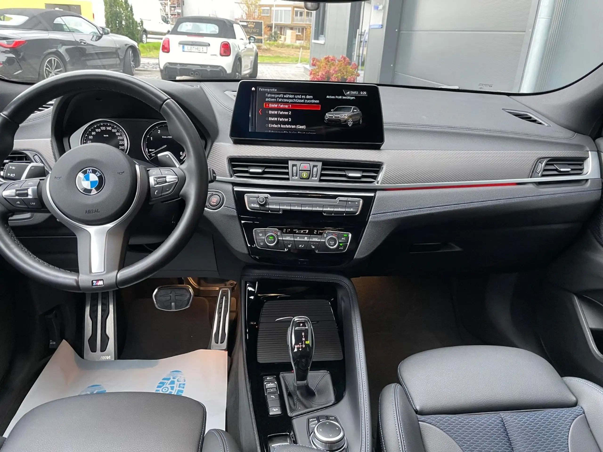 BMW - X2