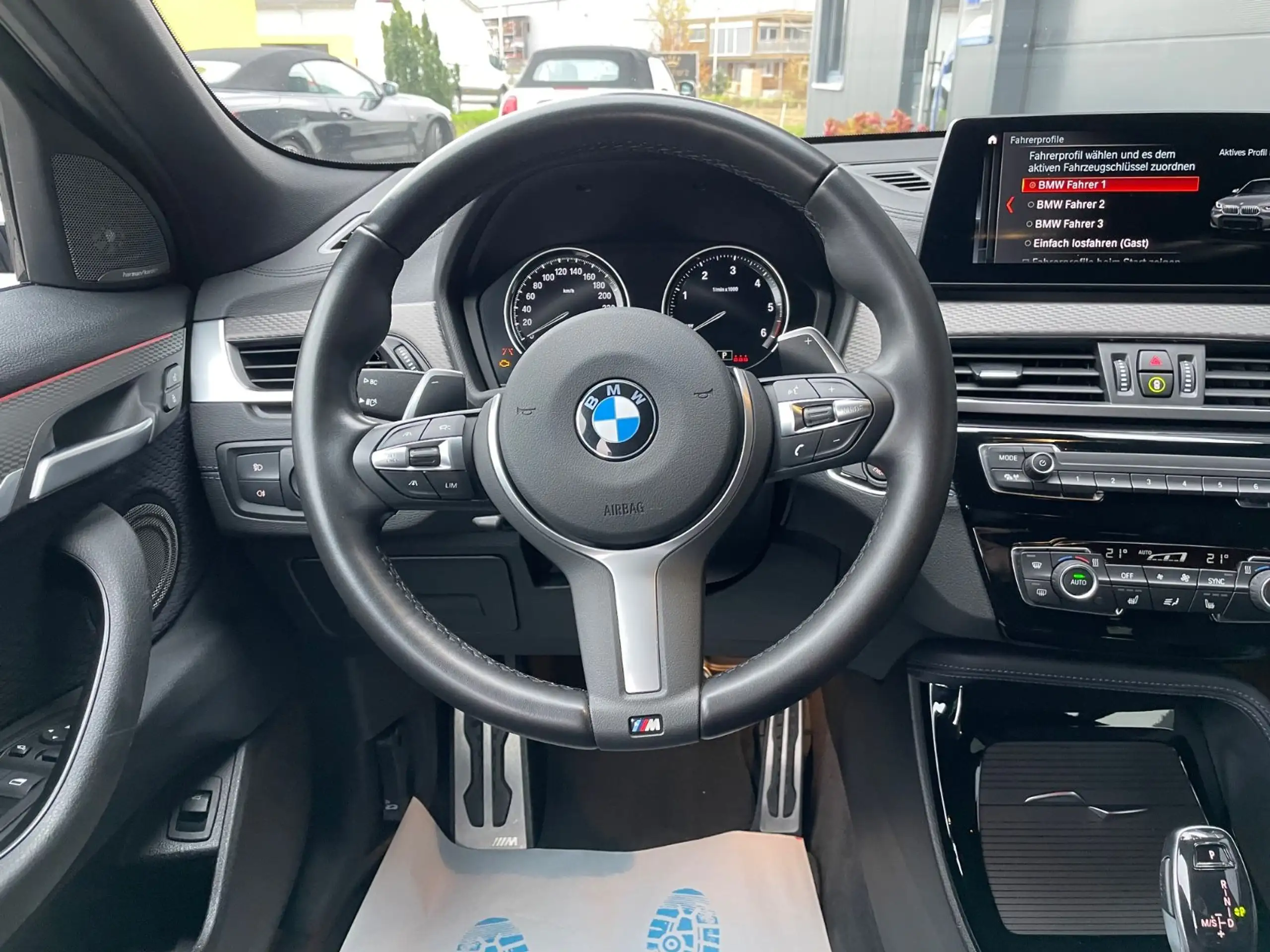 BMW - X2