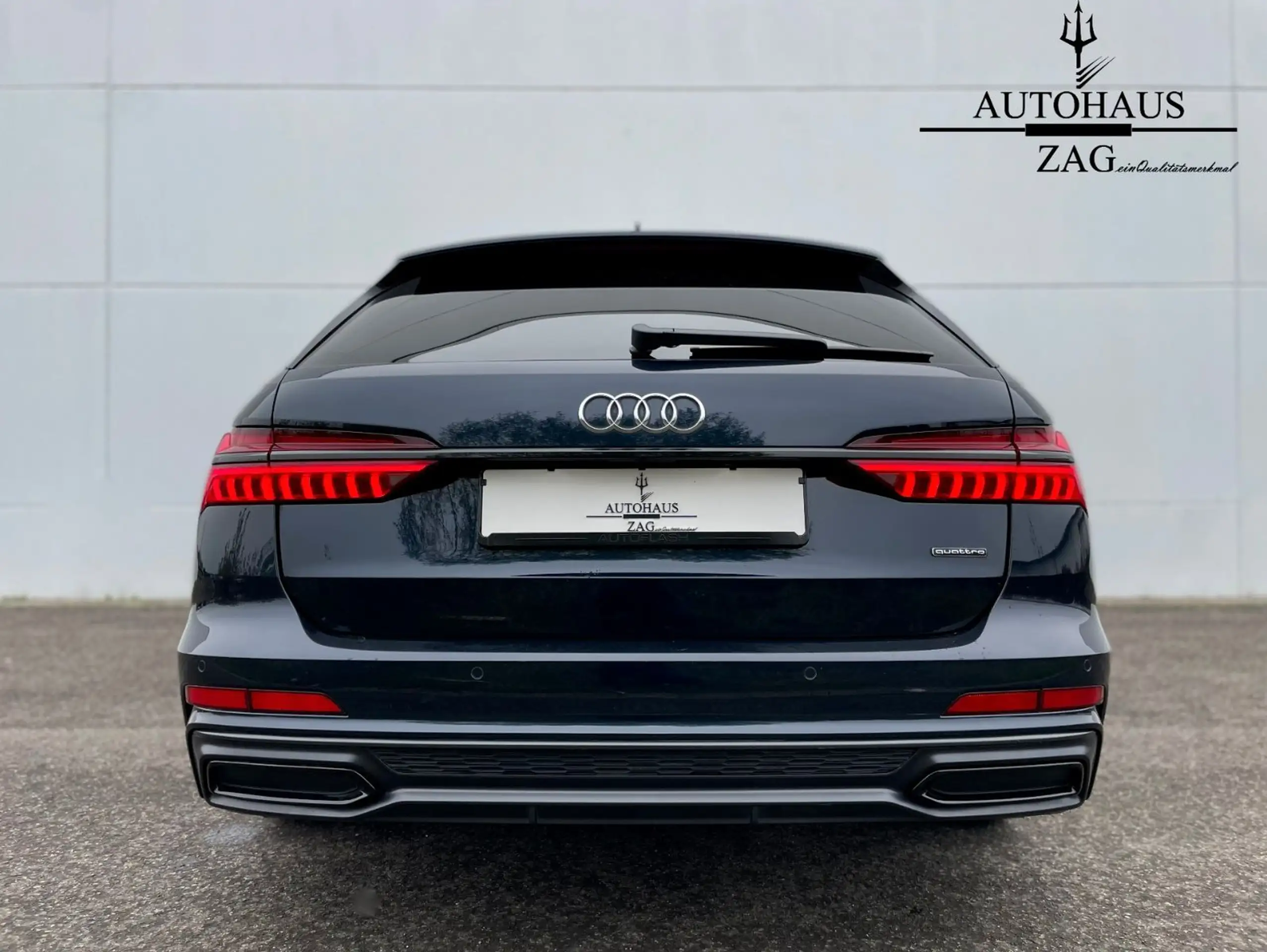 Audi - A6