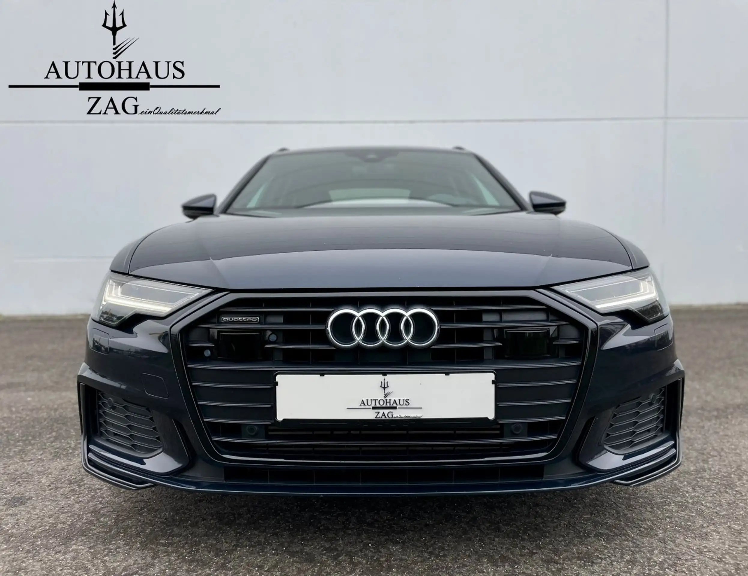 Audi - A6