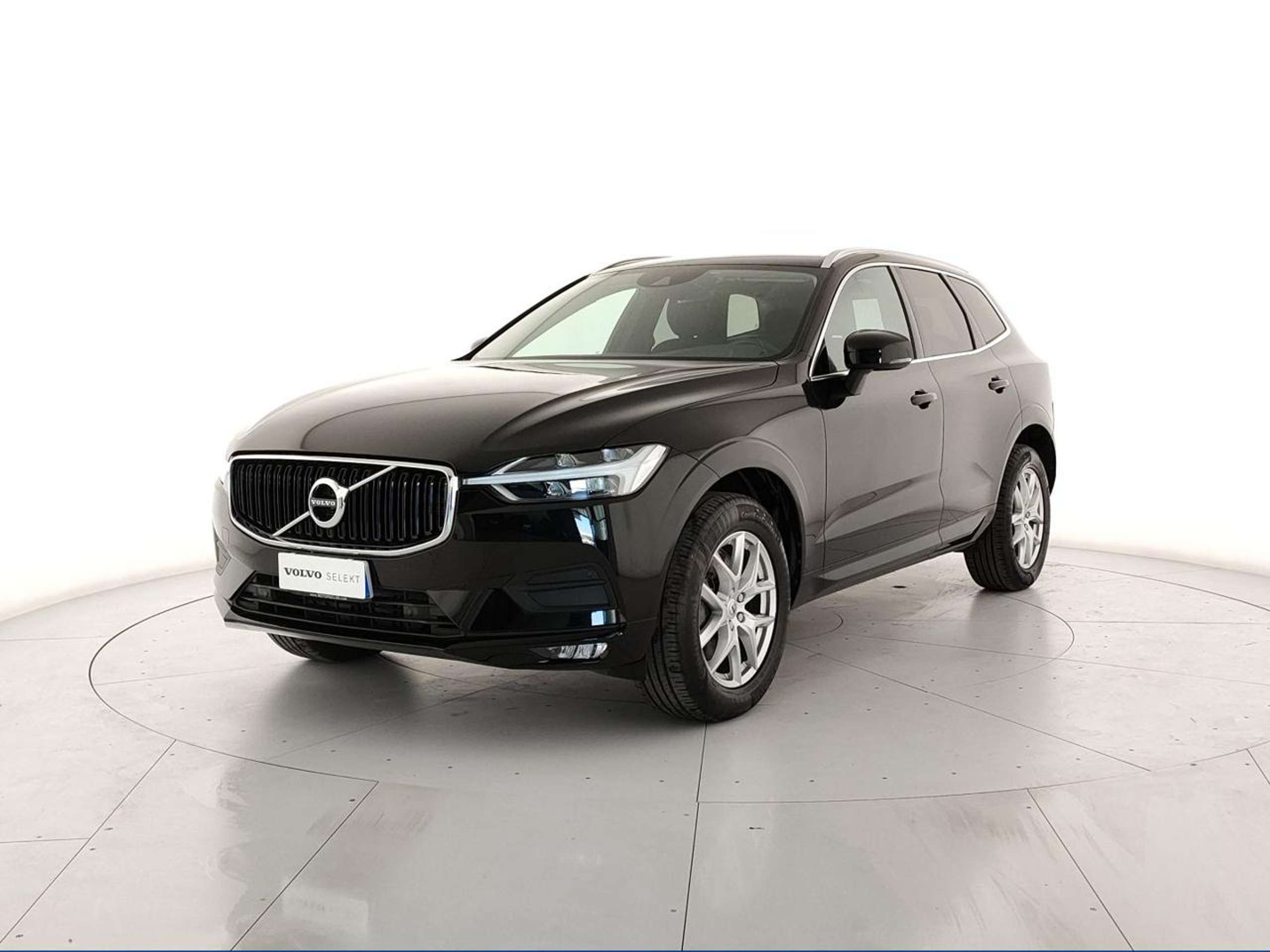 Volvo - XC60