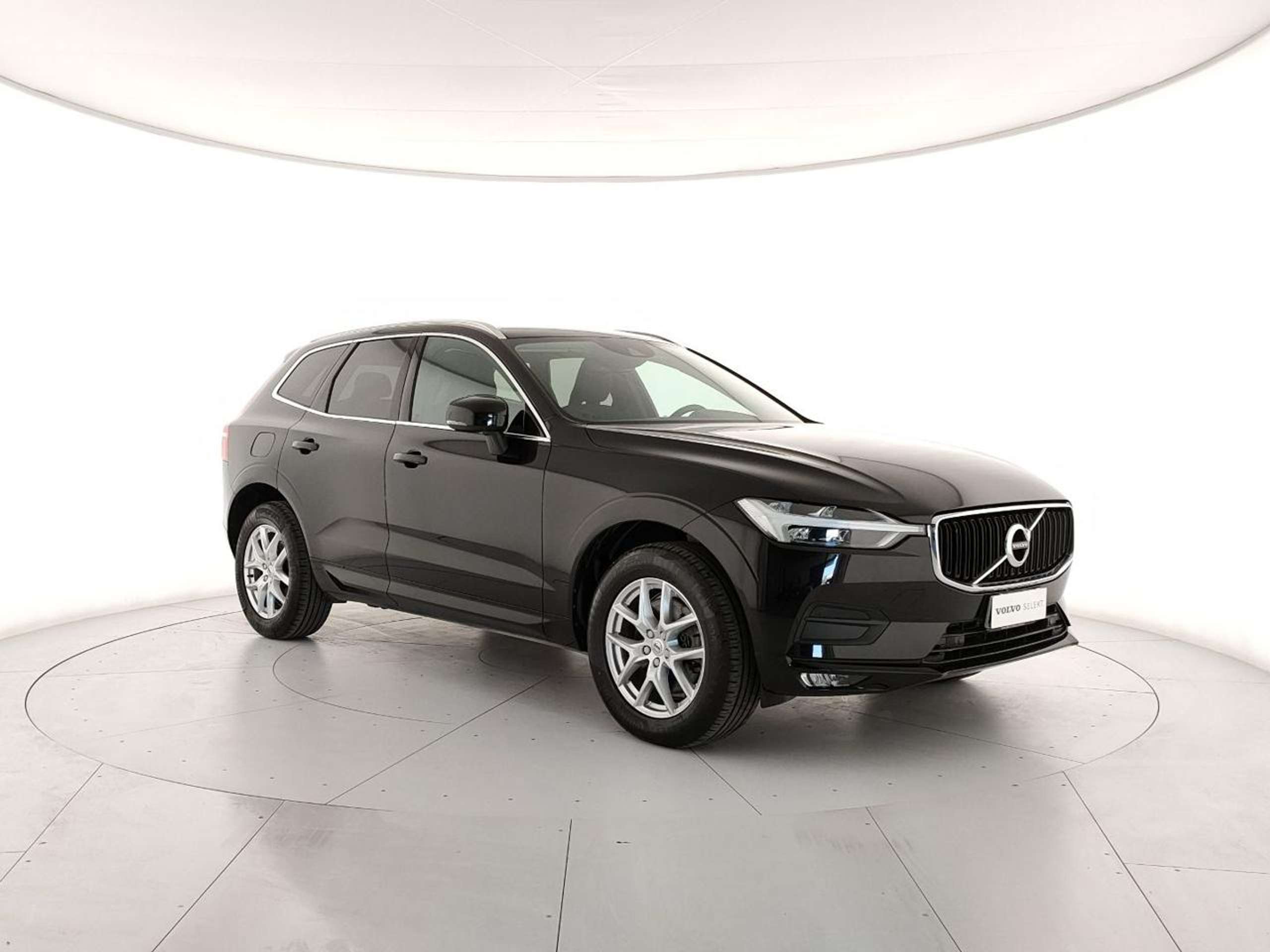 Volvo - XC60