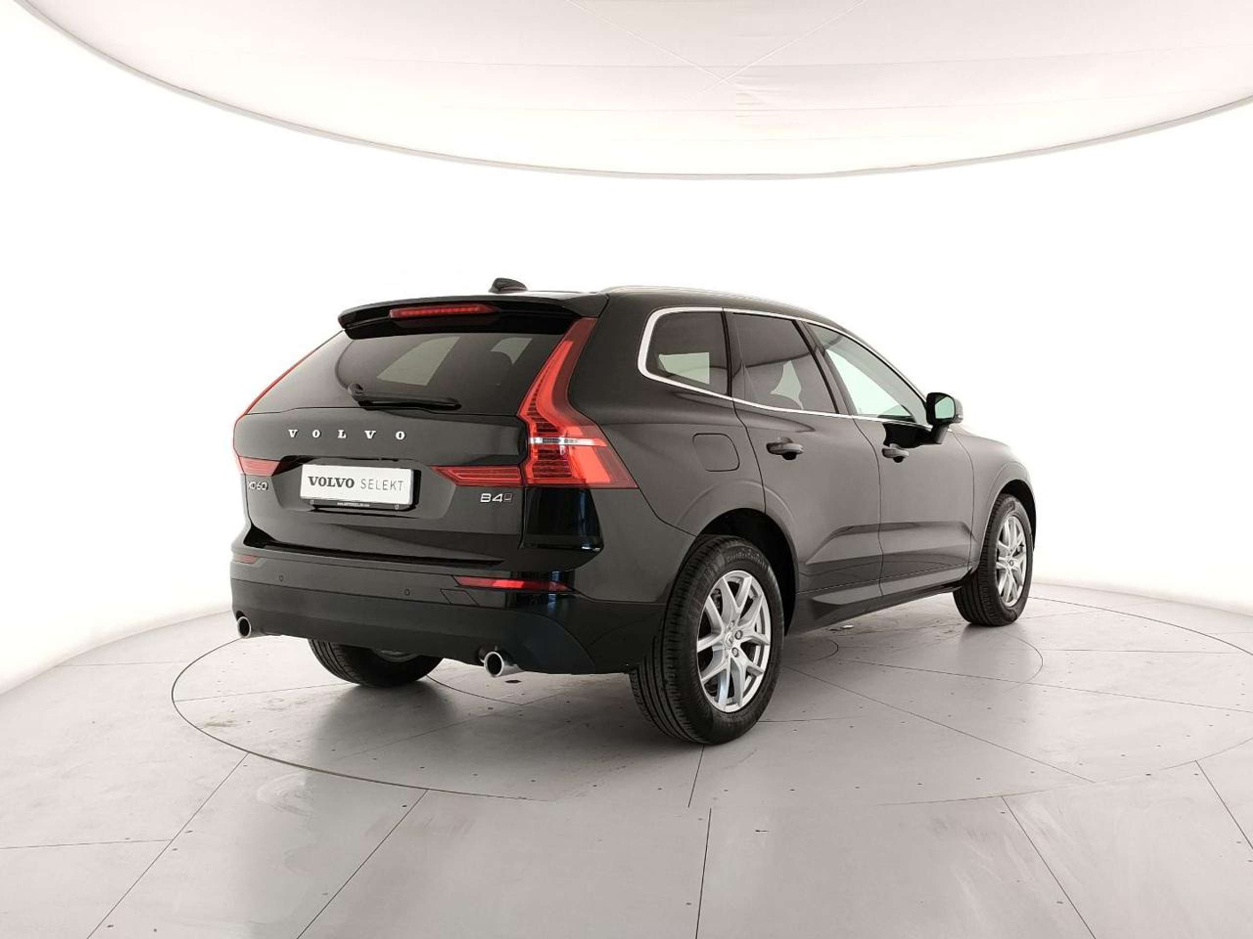 Volvo - XC60