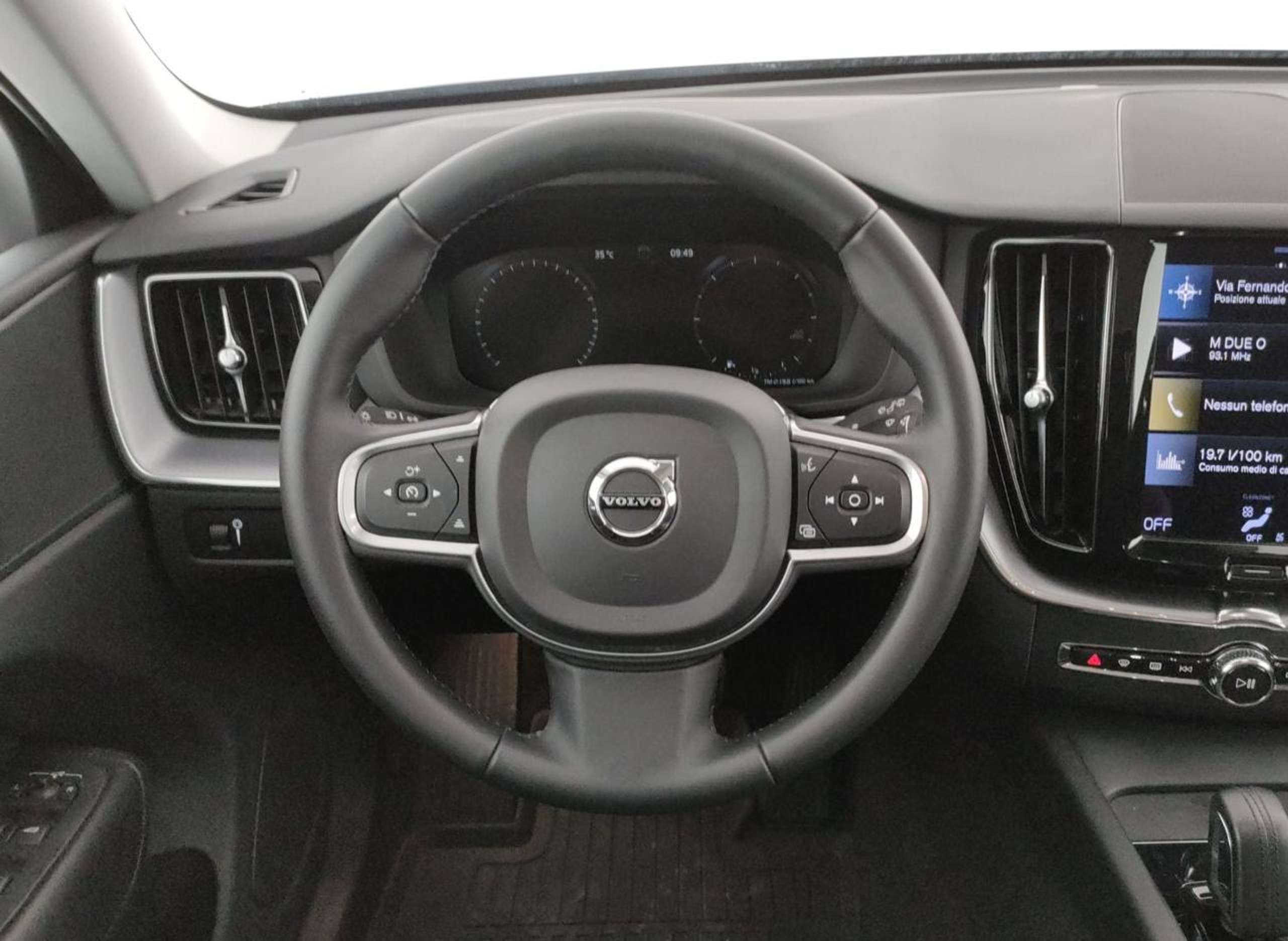 Volvo - XC60