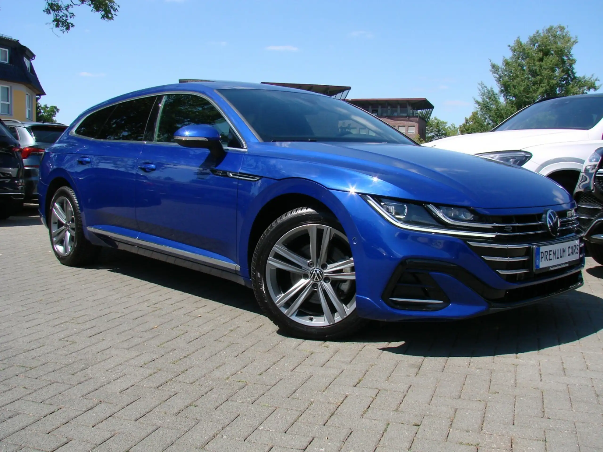 Volkswagen - Arteon