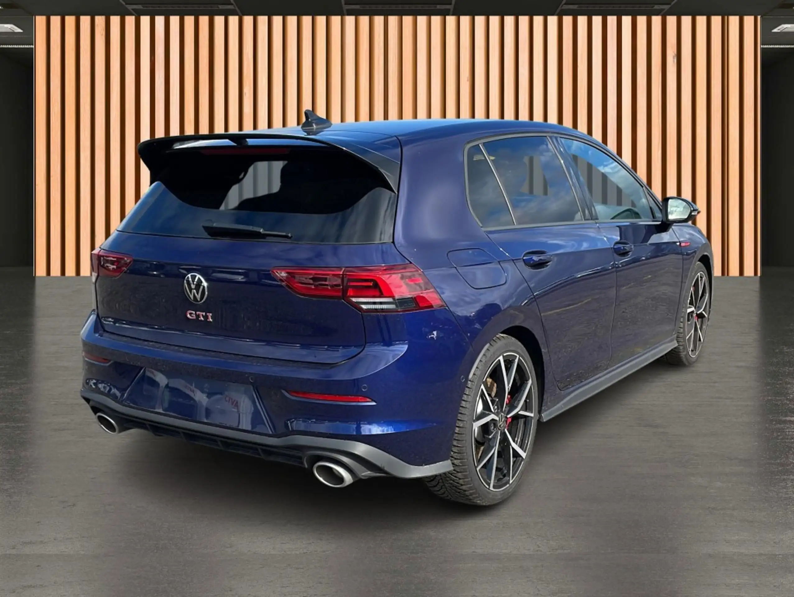 Volkswagen - Golf