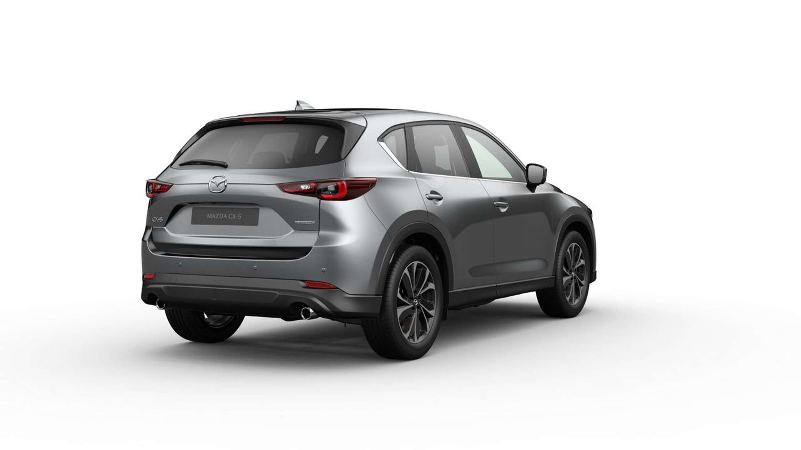 Mazda - CX-5