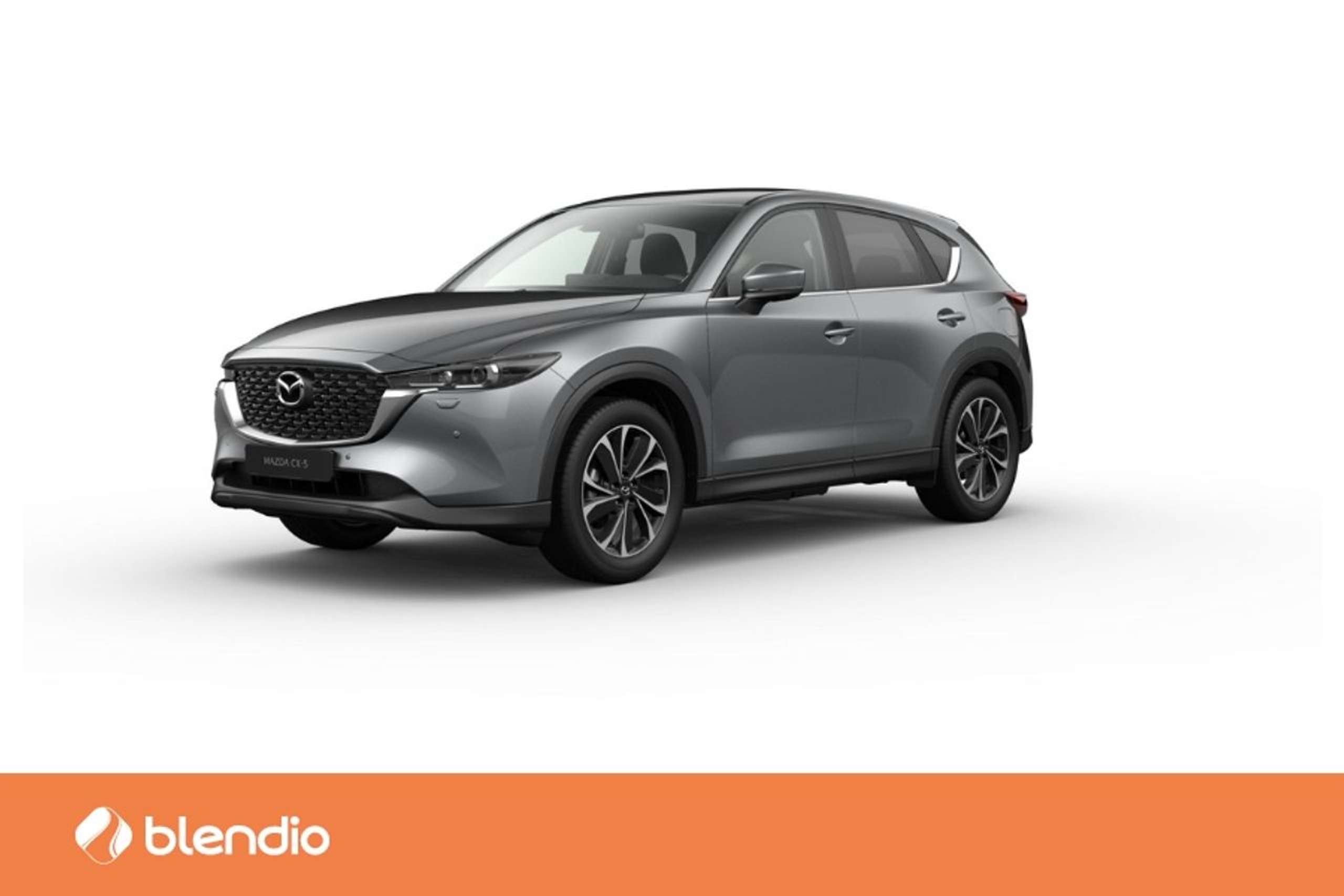 Mazda - CX-5