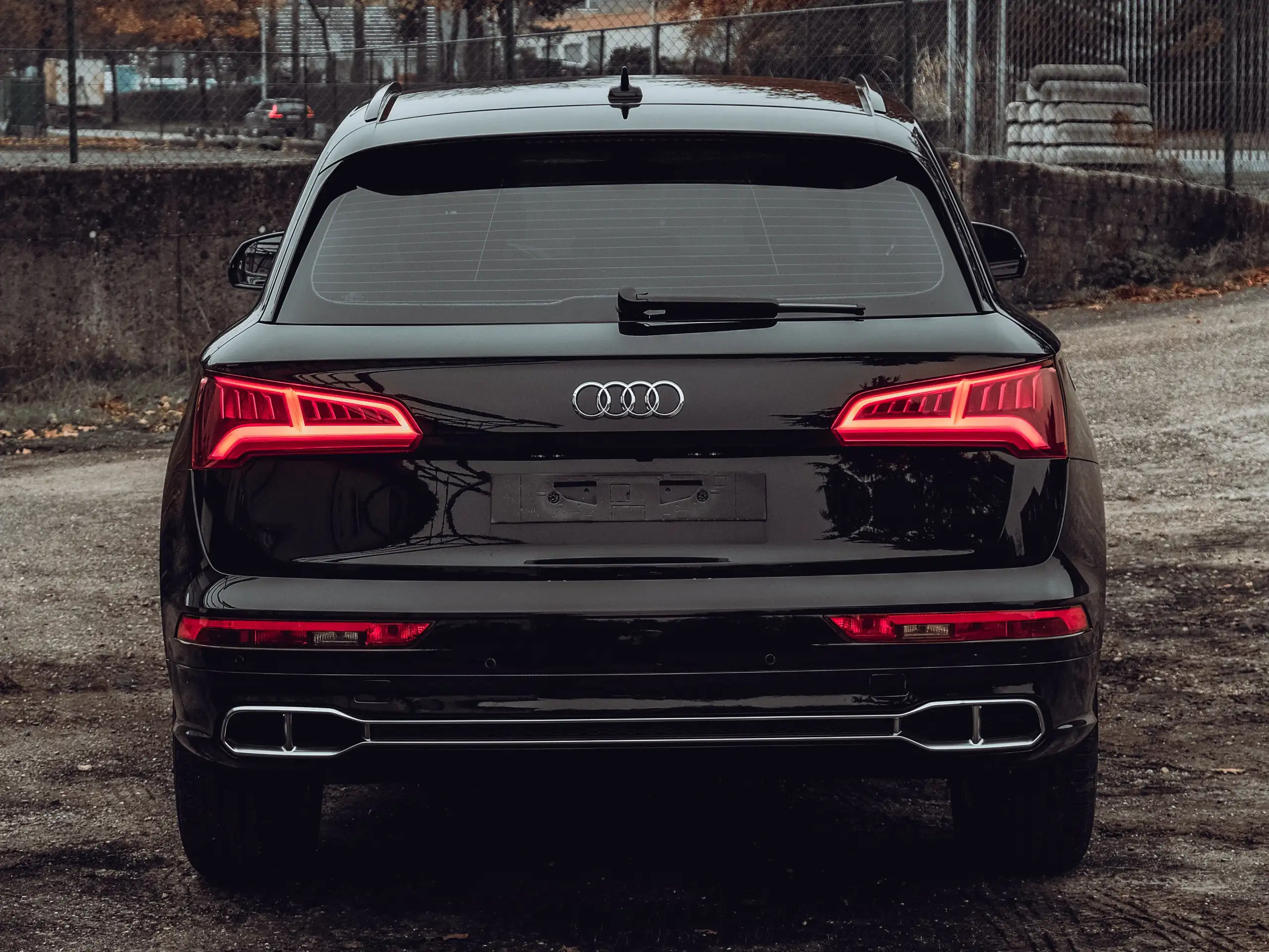 Audi - Q5