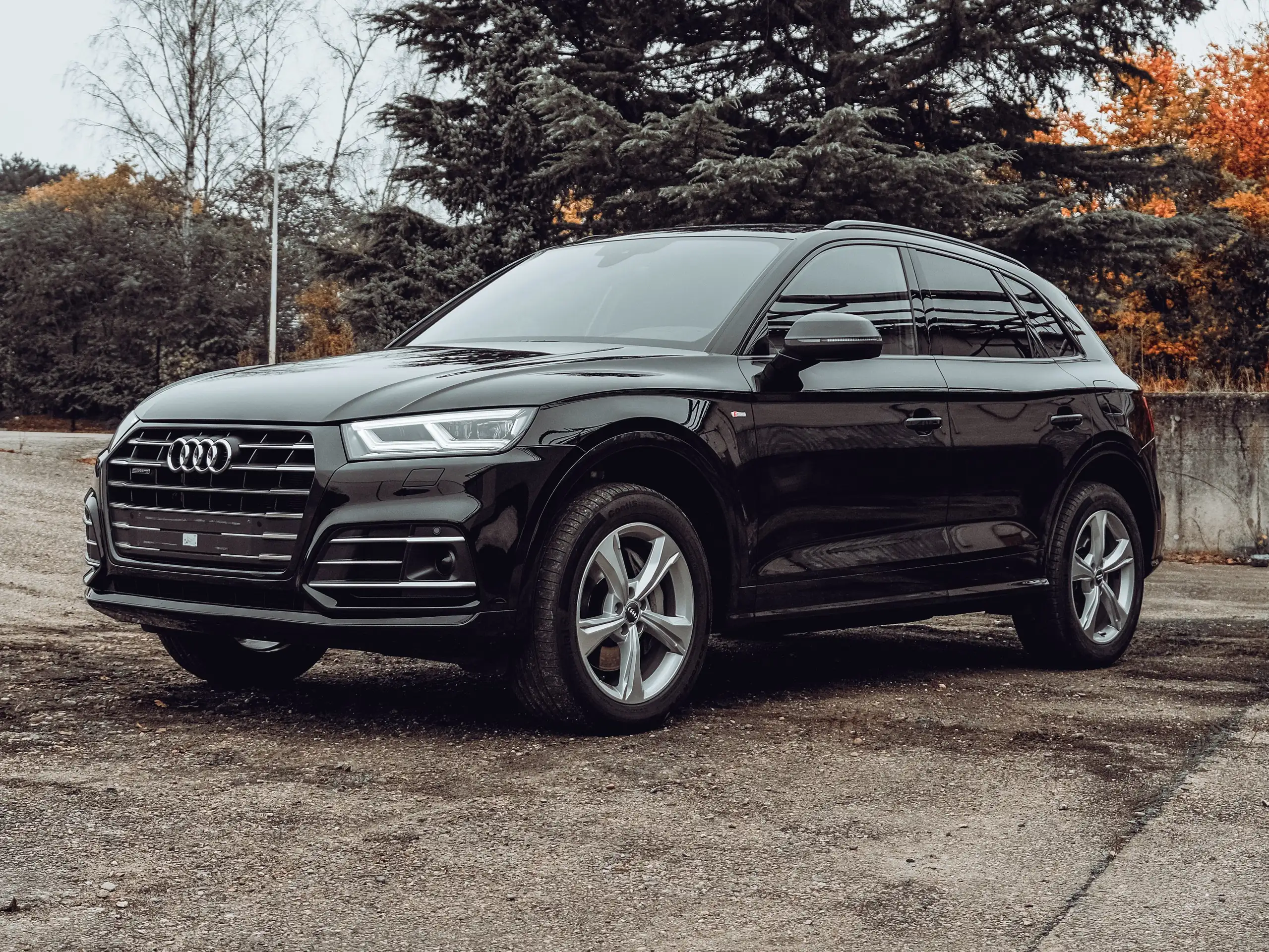 Audi - Q5