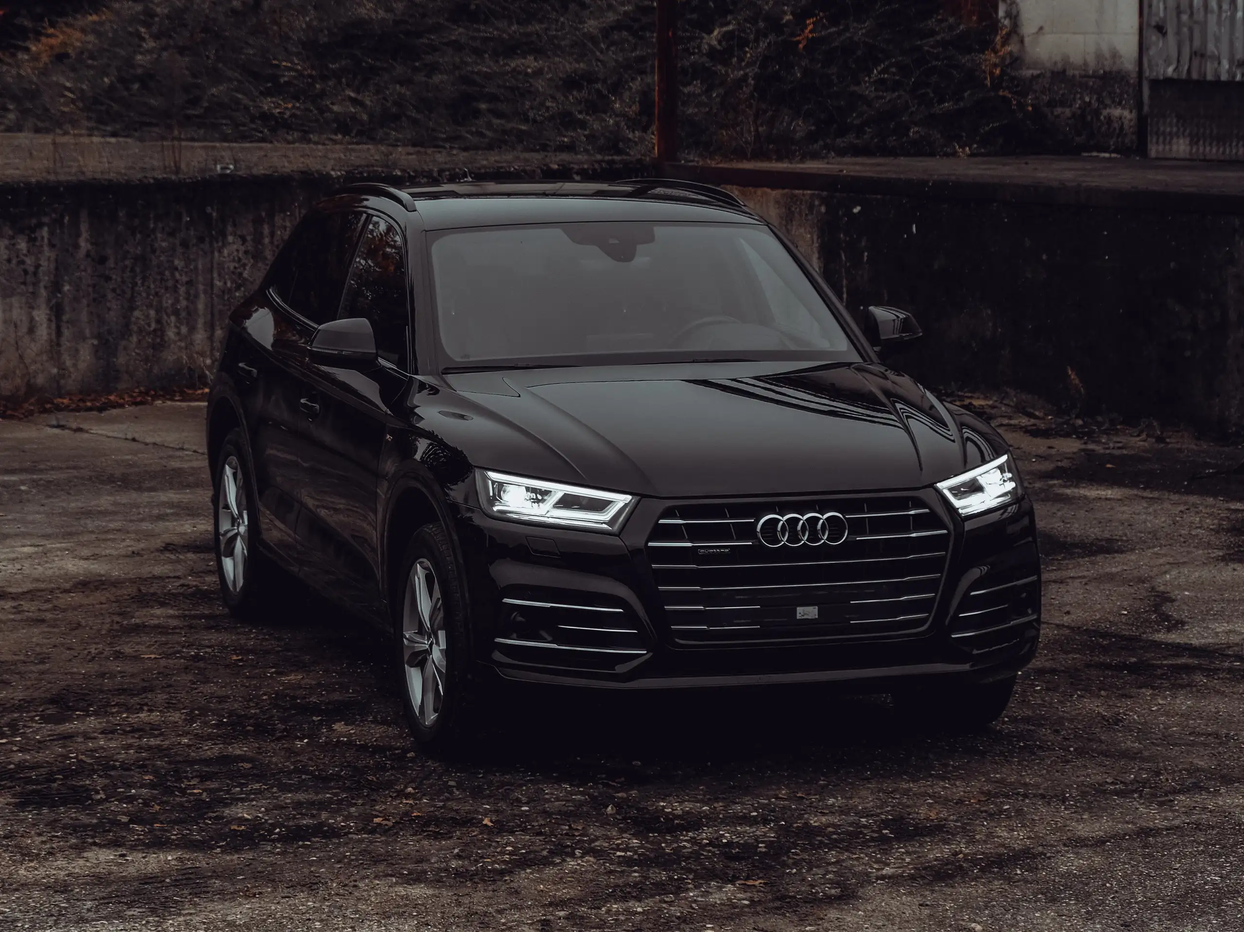 Audi - Q5