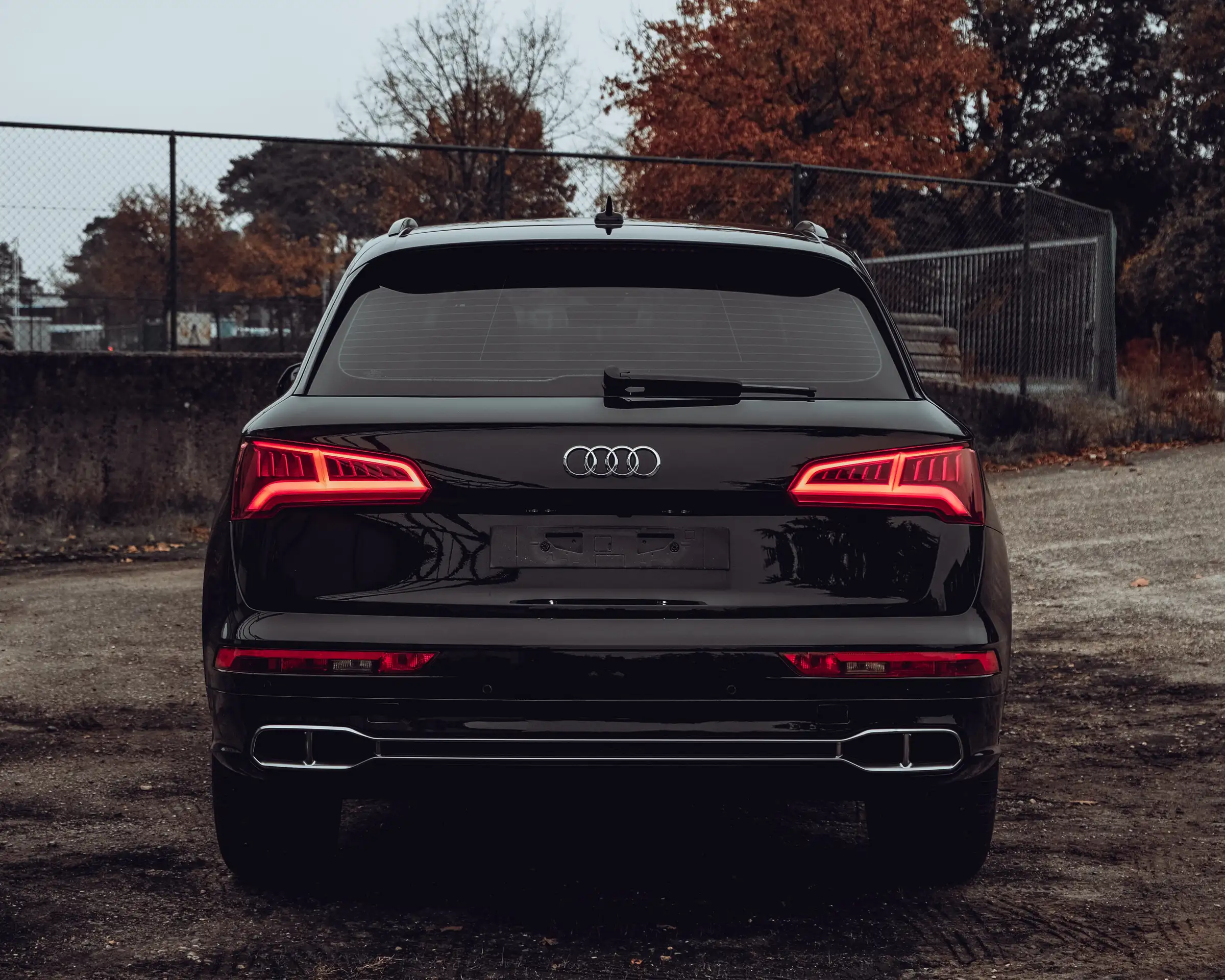 Audi - Q5