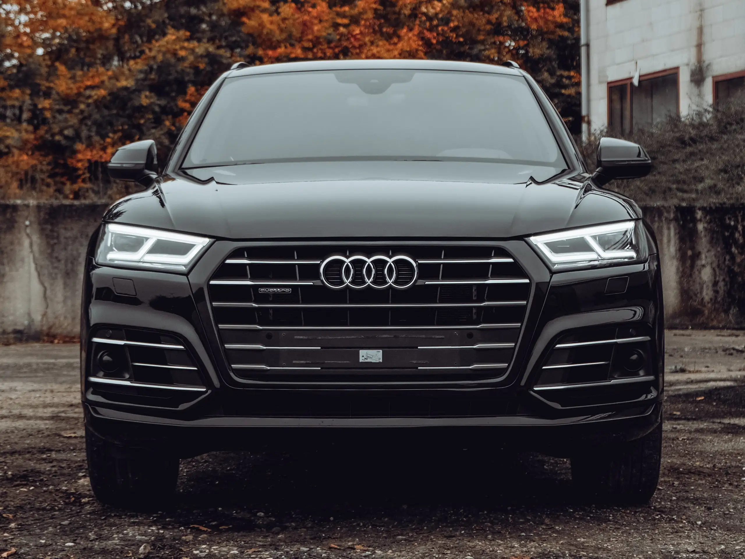 Audi - Q5