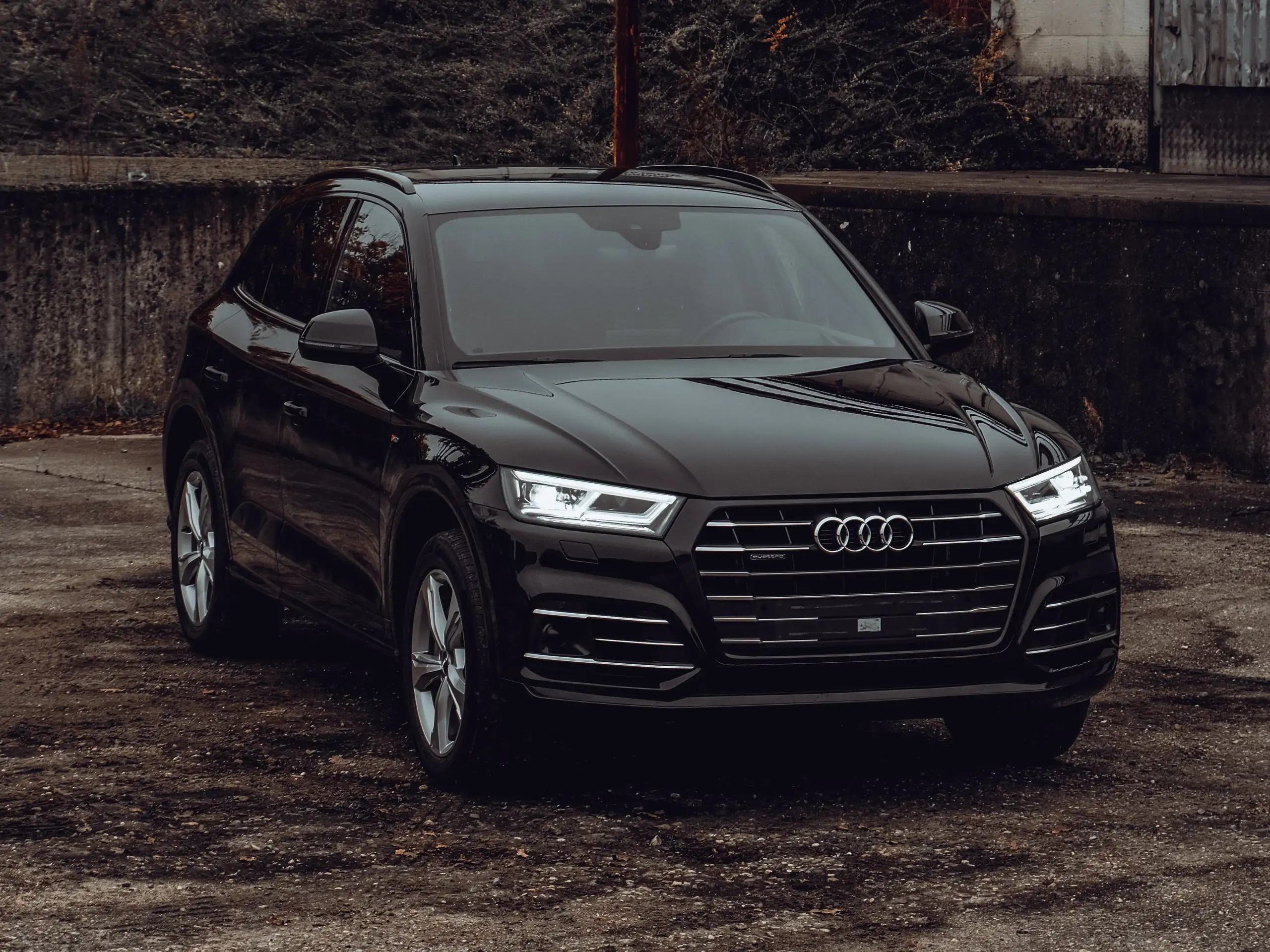 Audi - Q5