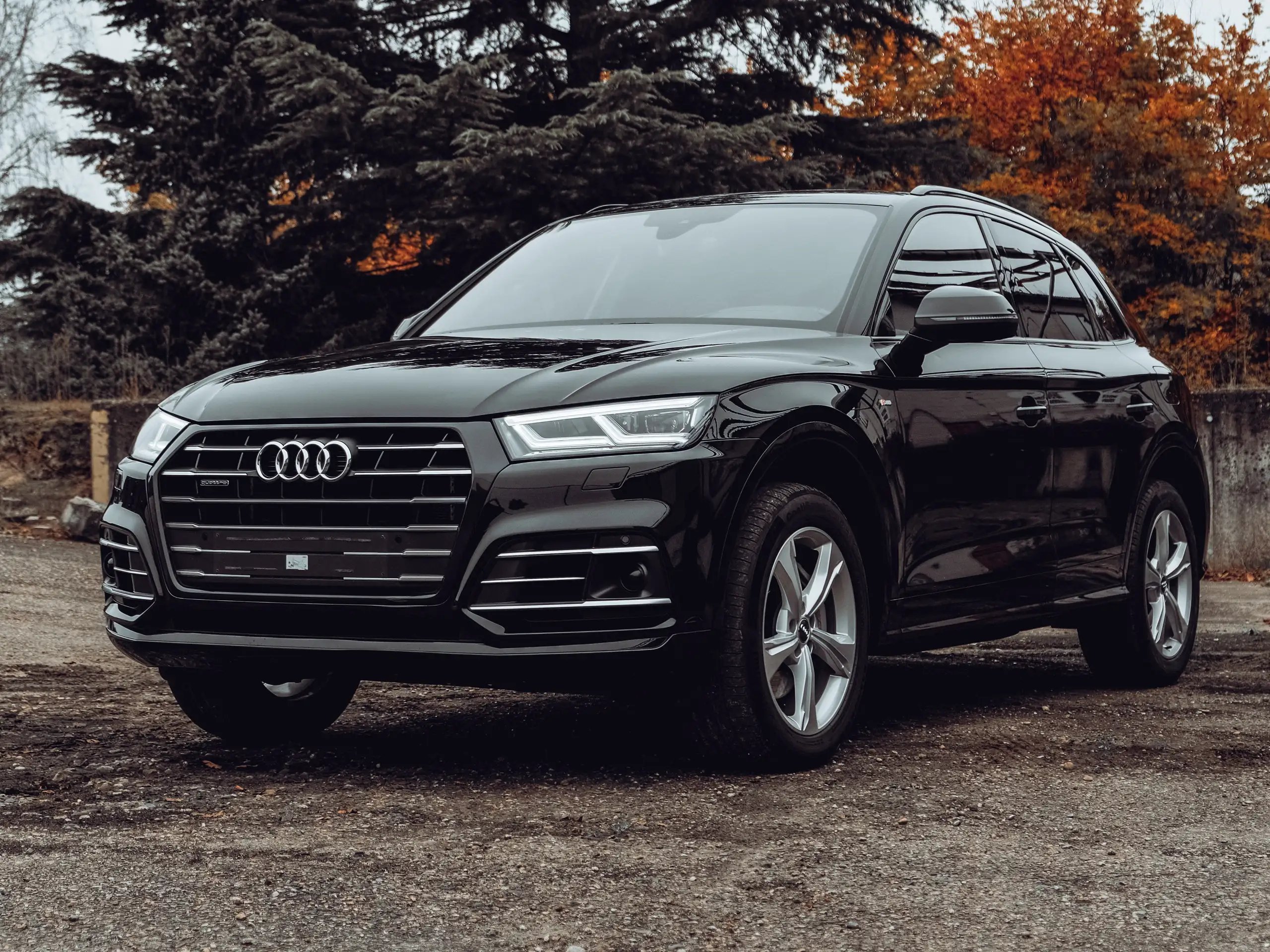 Audi - Q5