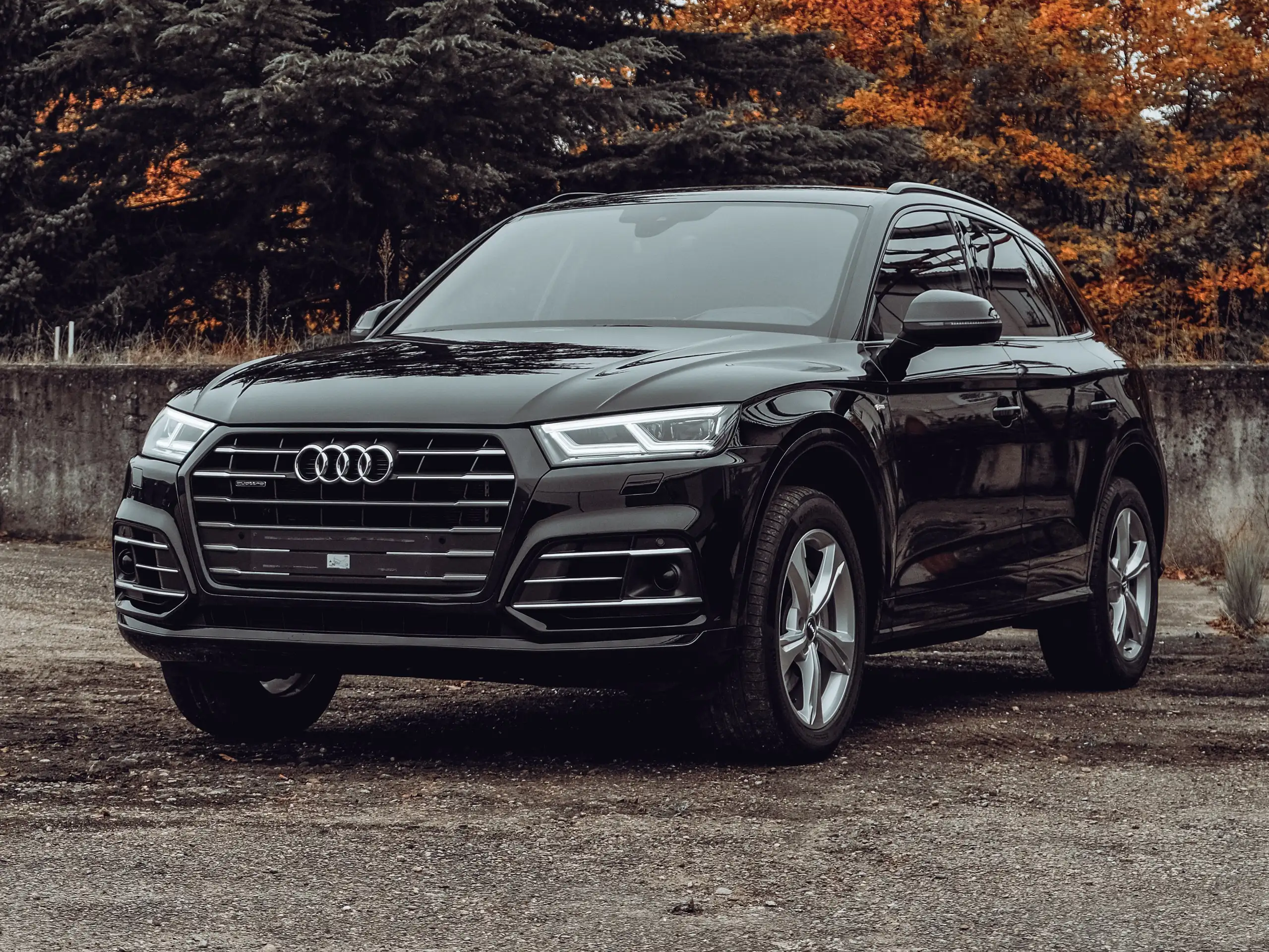 Audi - Q5