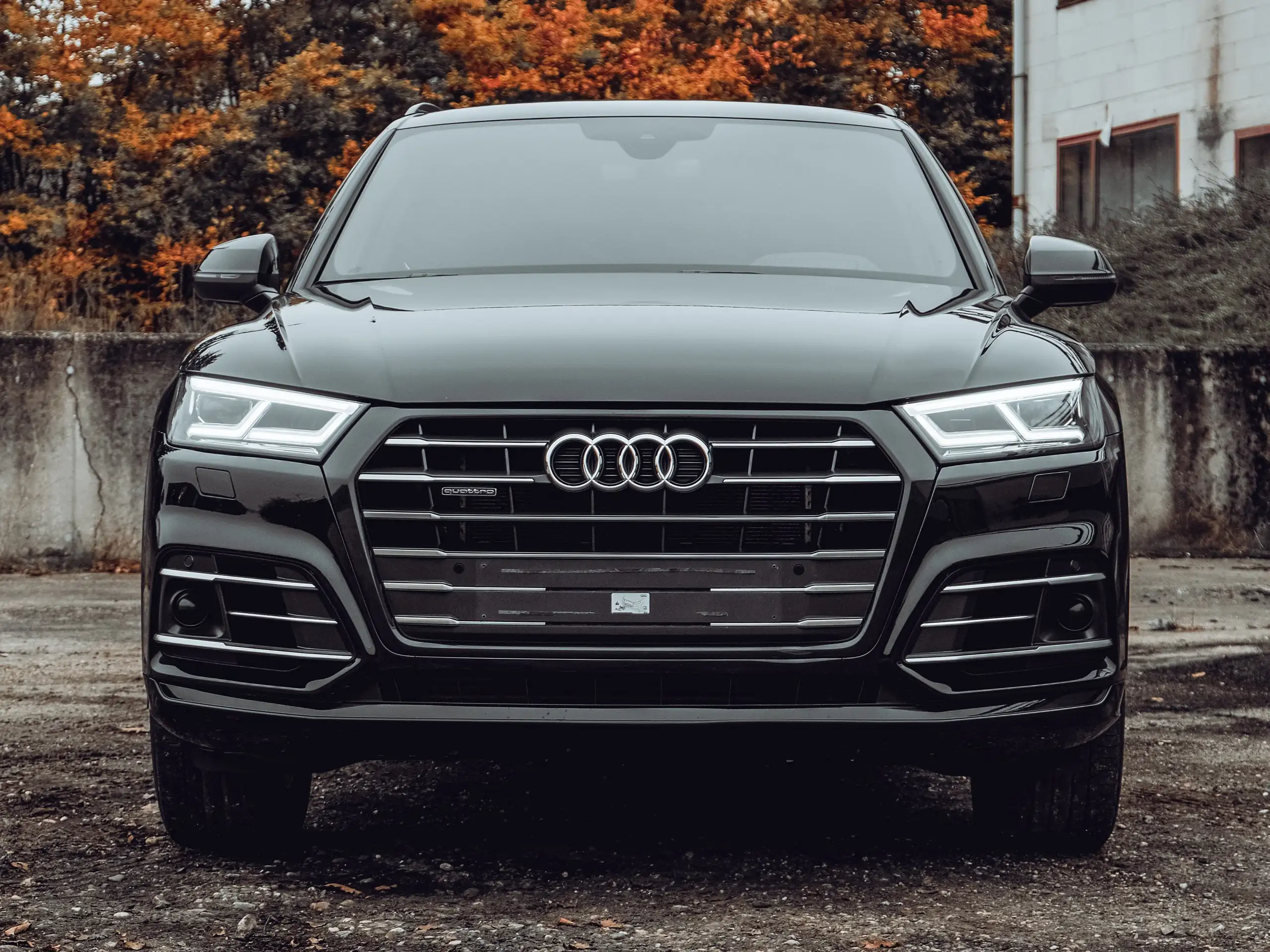 Audi - Q5