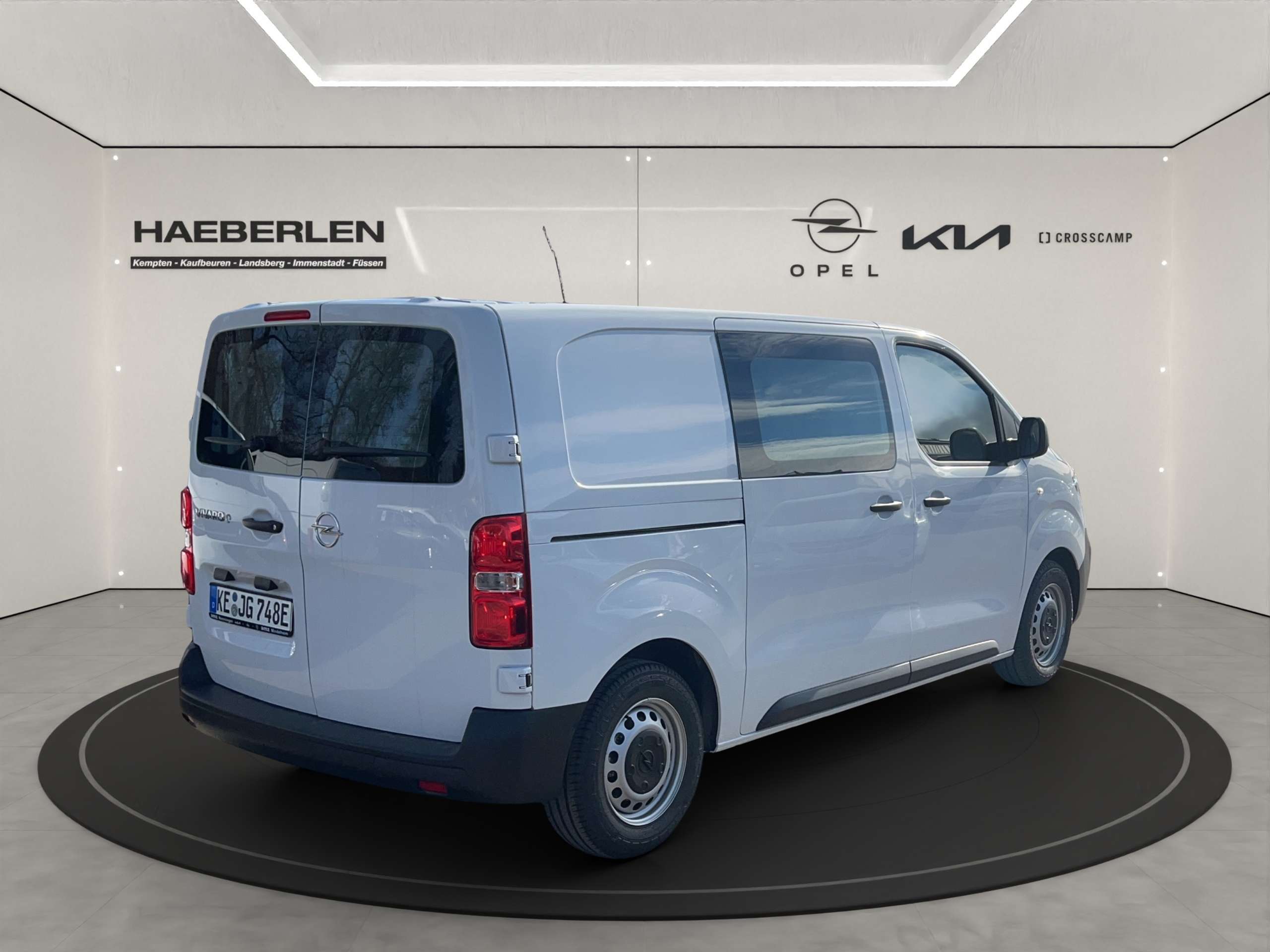 Opel - Vivaro