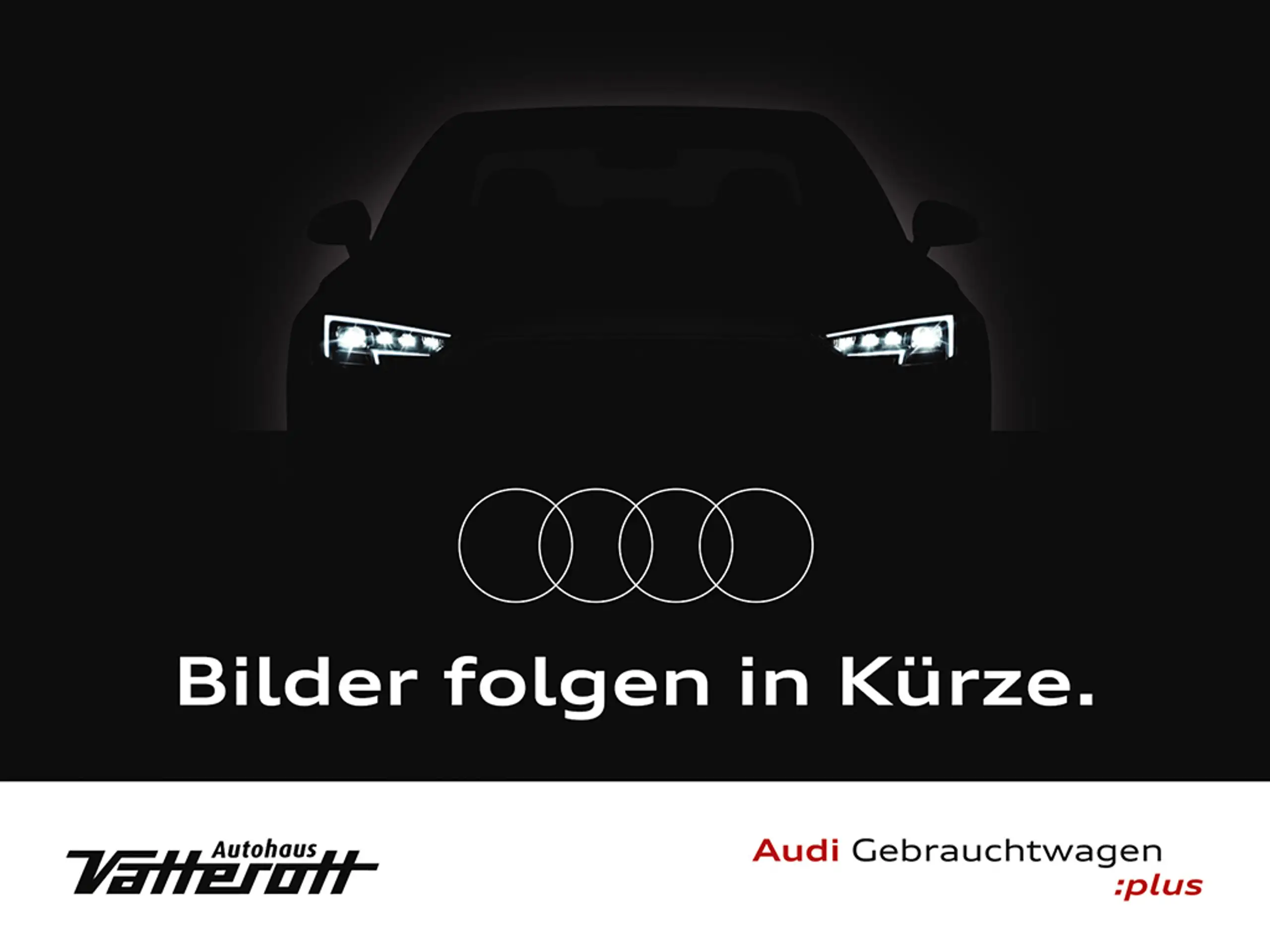 Audi - Q4 e-tron