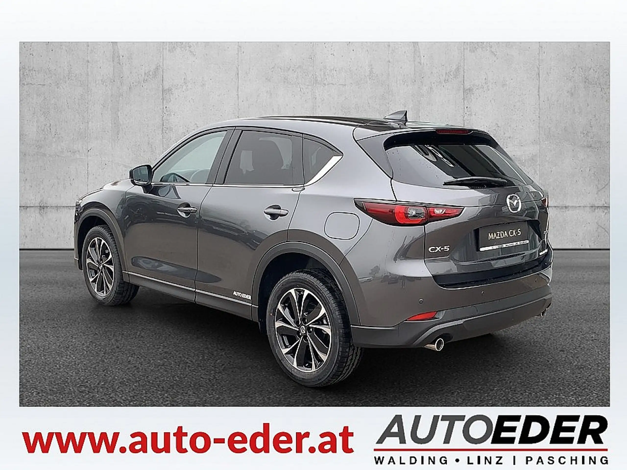 Mazda - CX-5