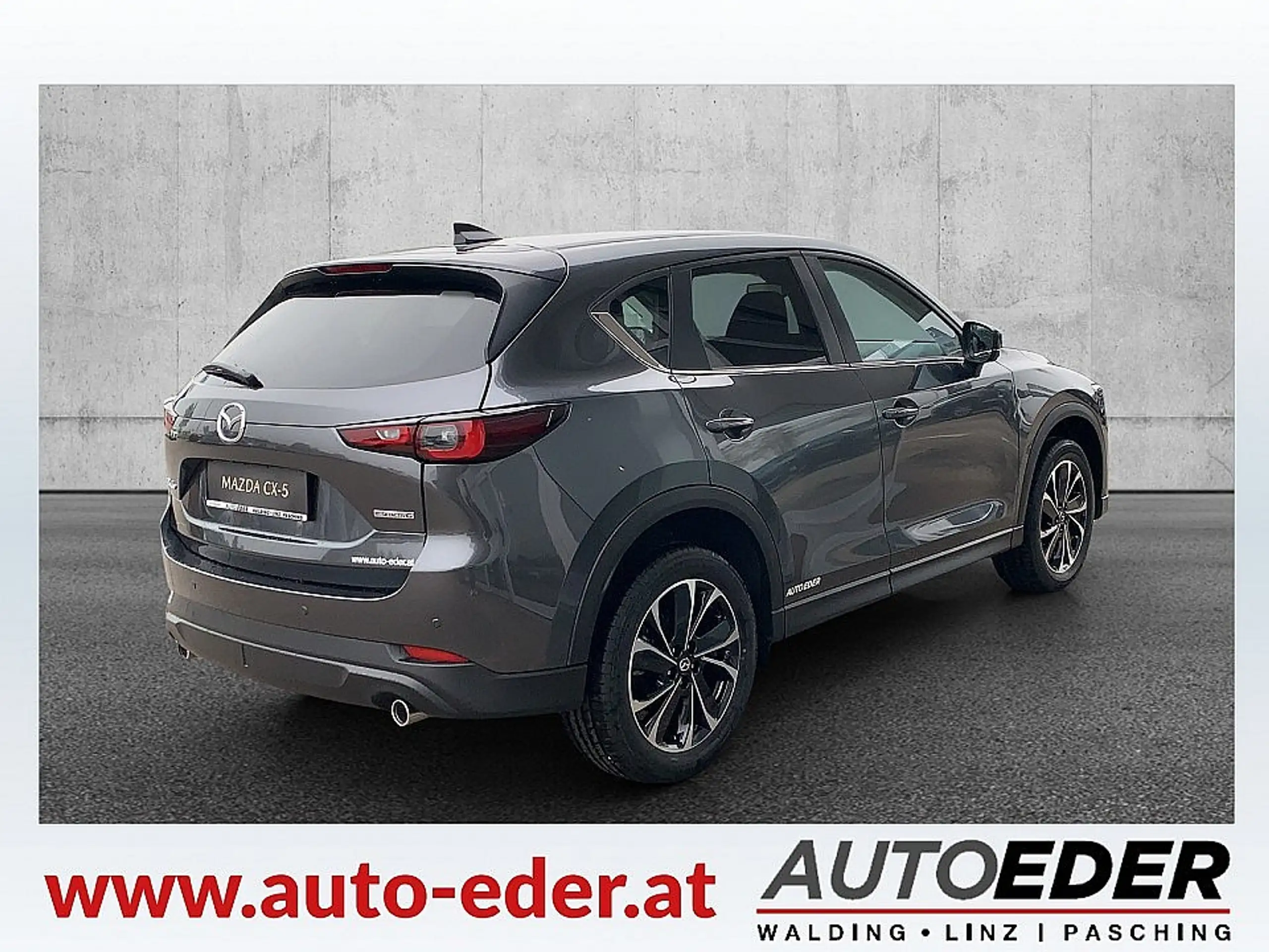 Mazda - CX-5