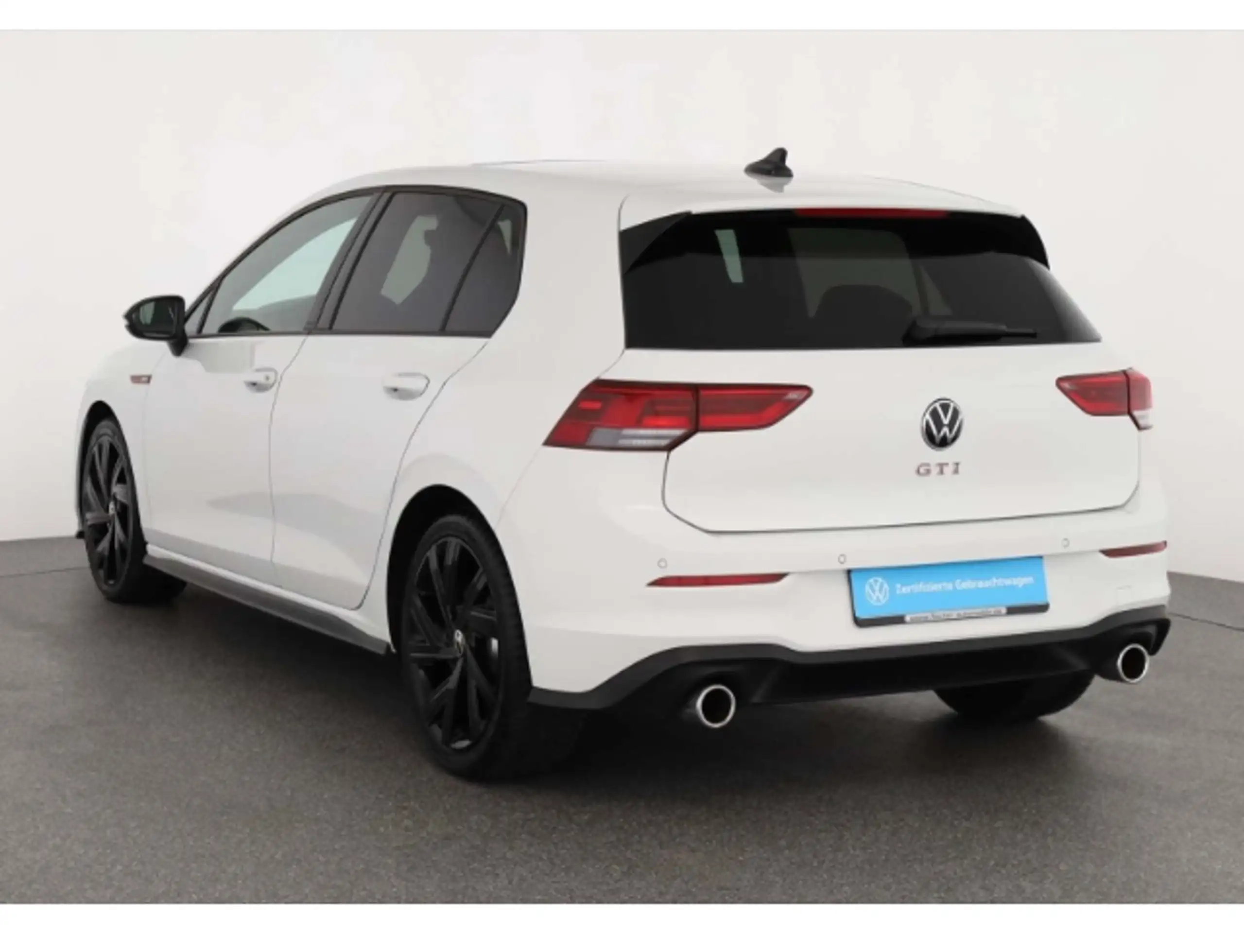 Volkswagen - Golf GTI