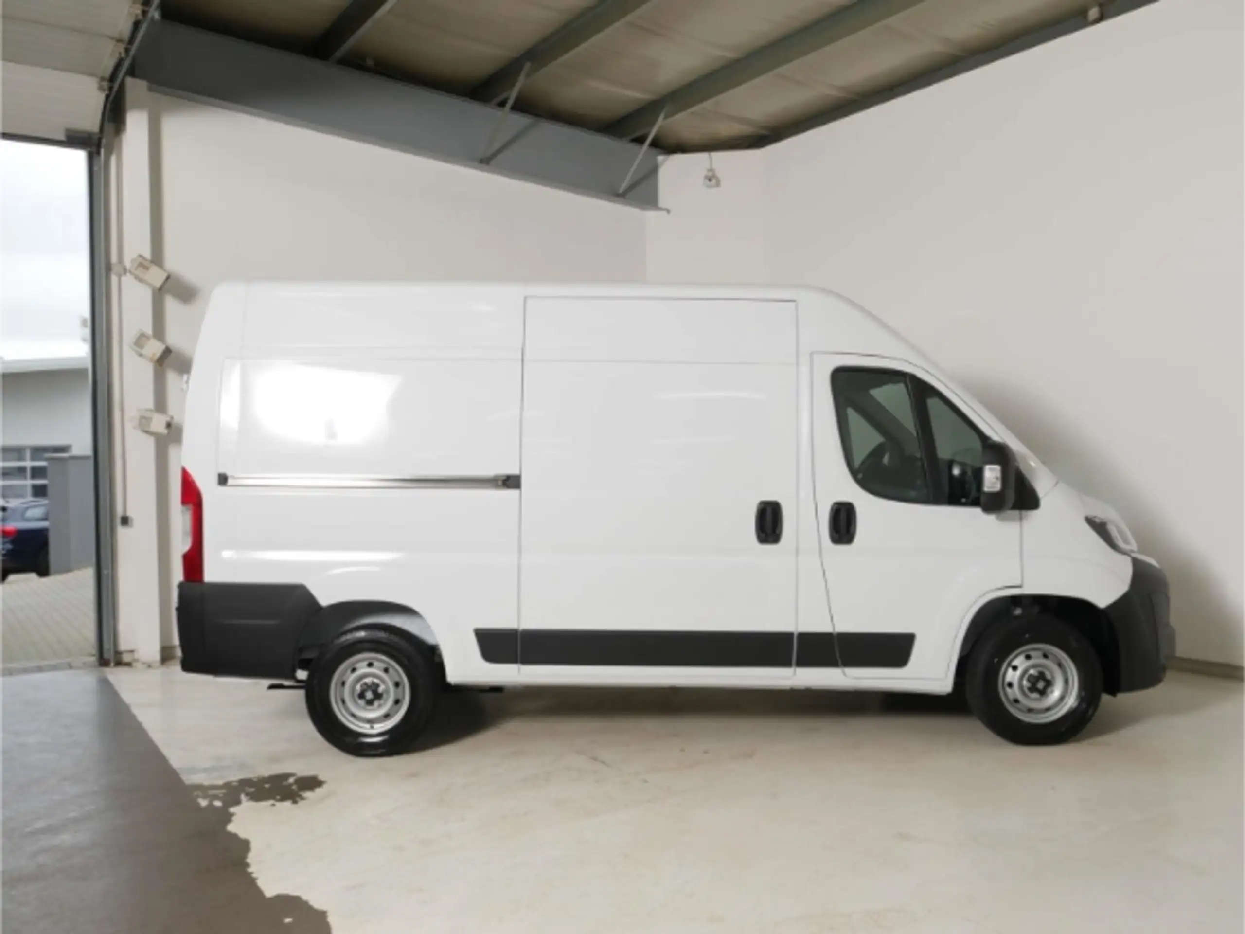 Fiat - Ducato