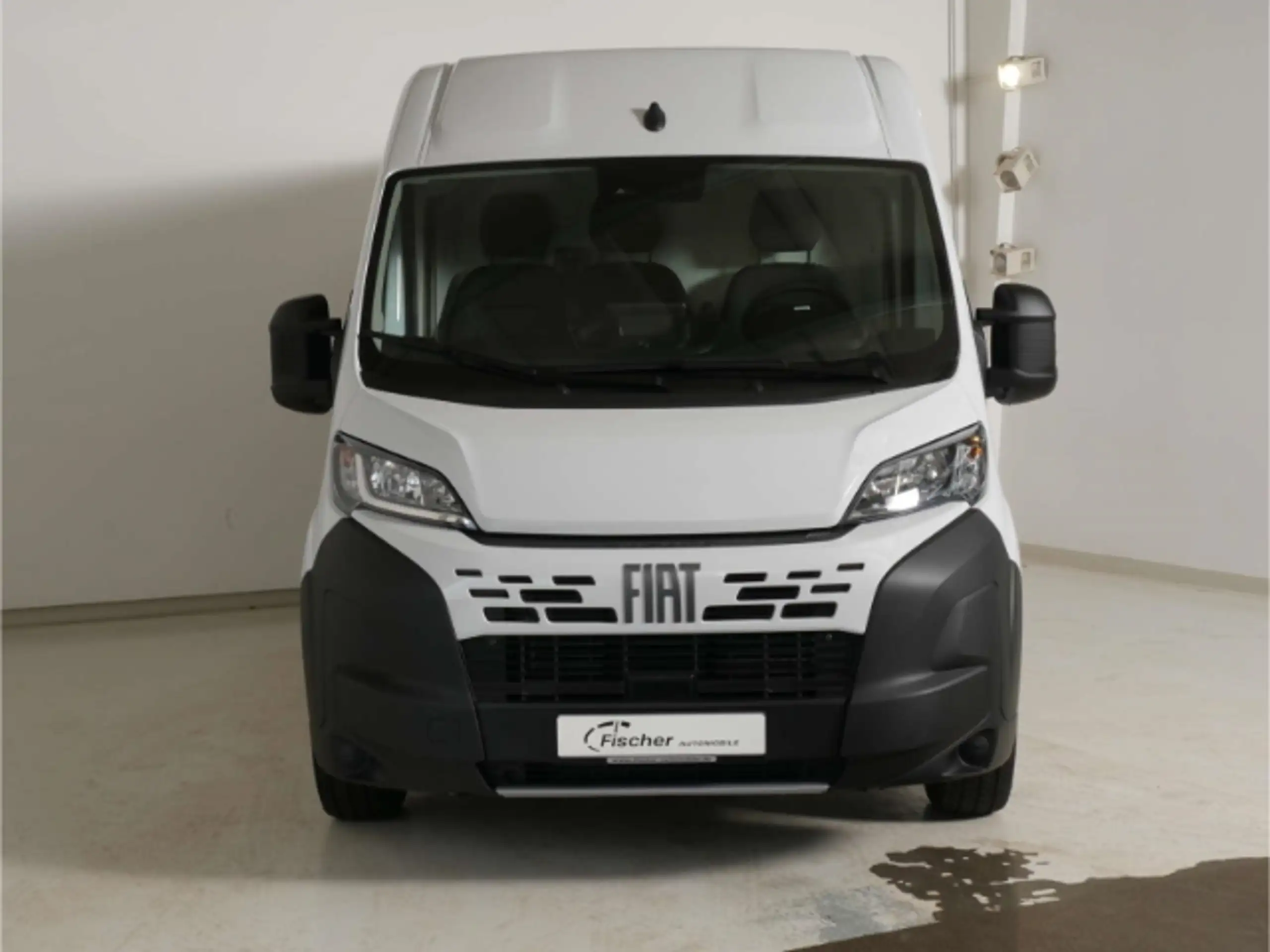 Fiat - Ducato