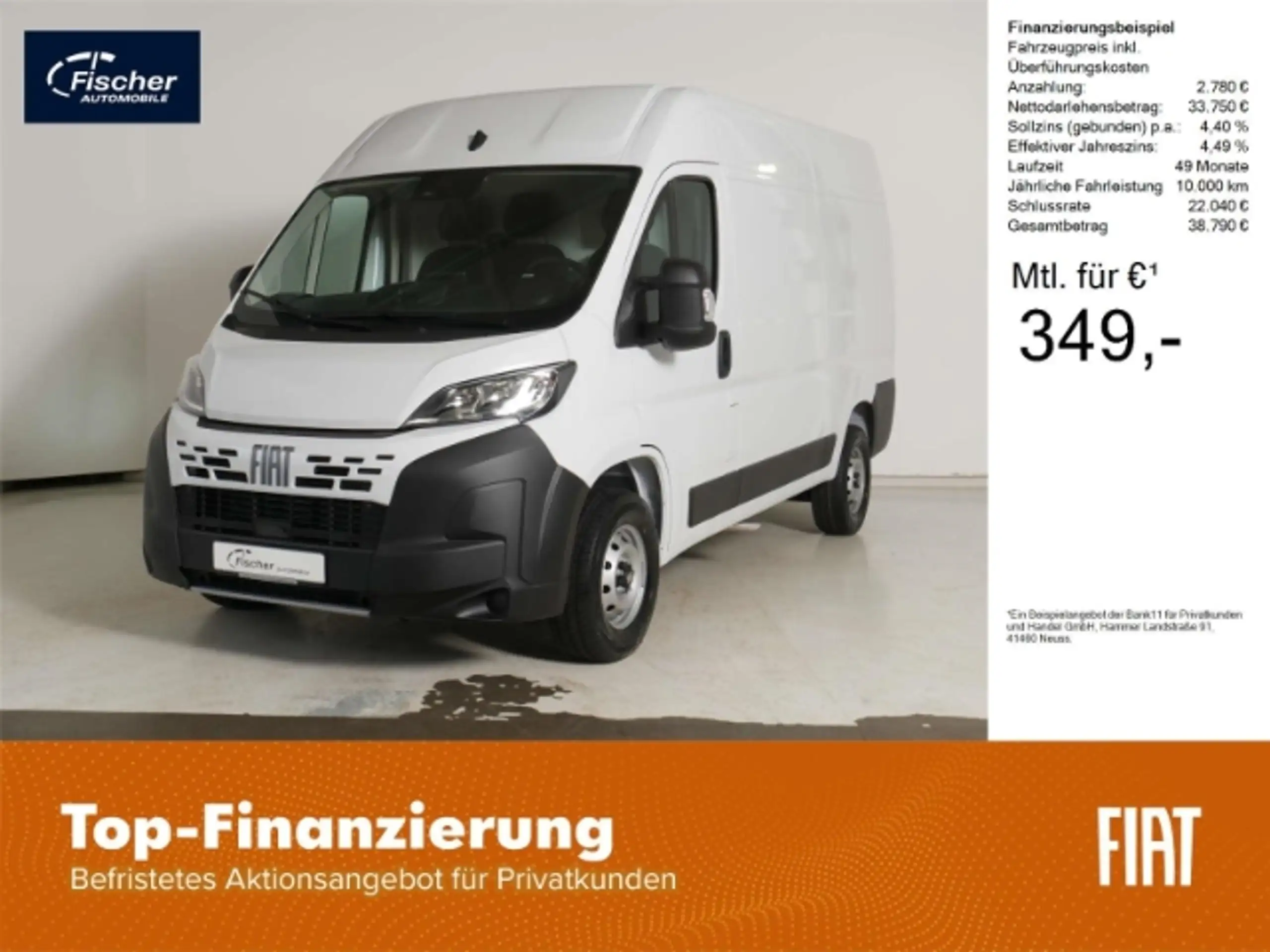 Fiat - Ducato