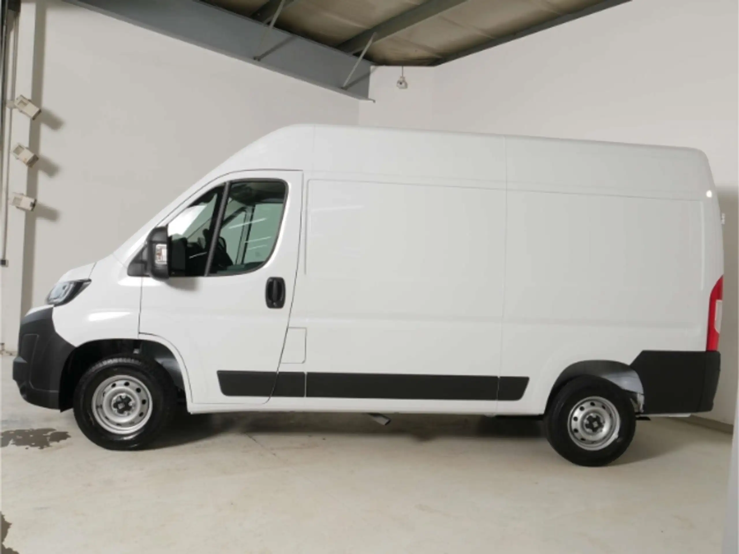 Fiat - Ducato