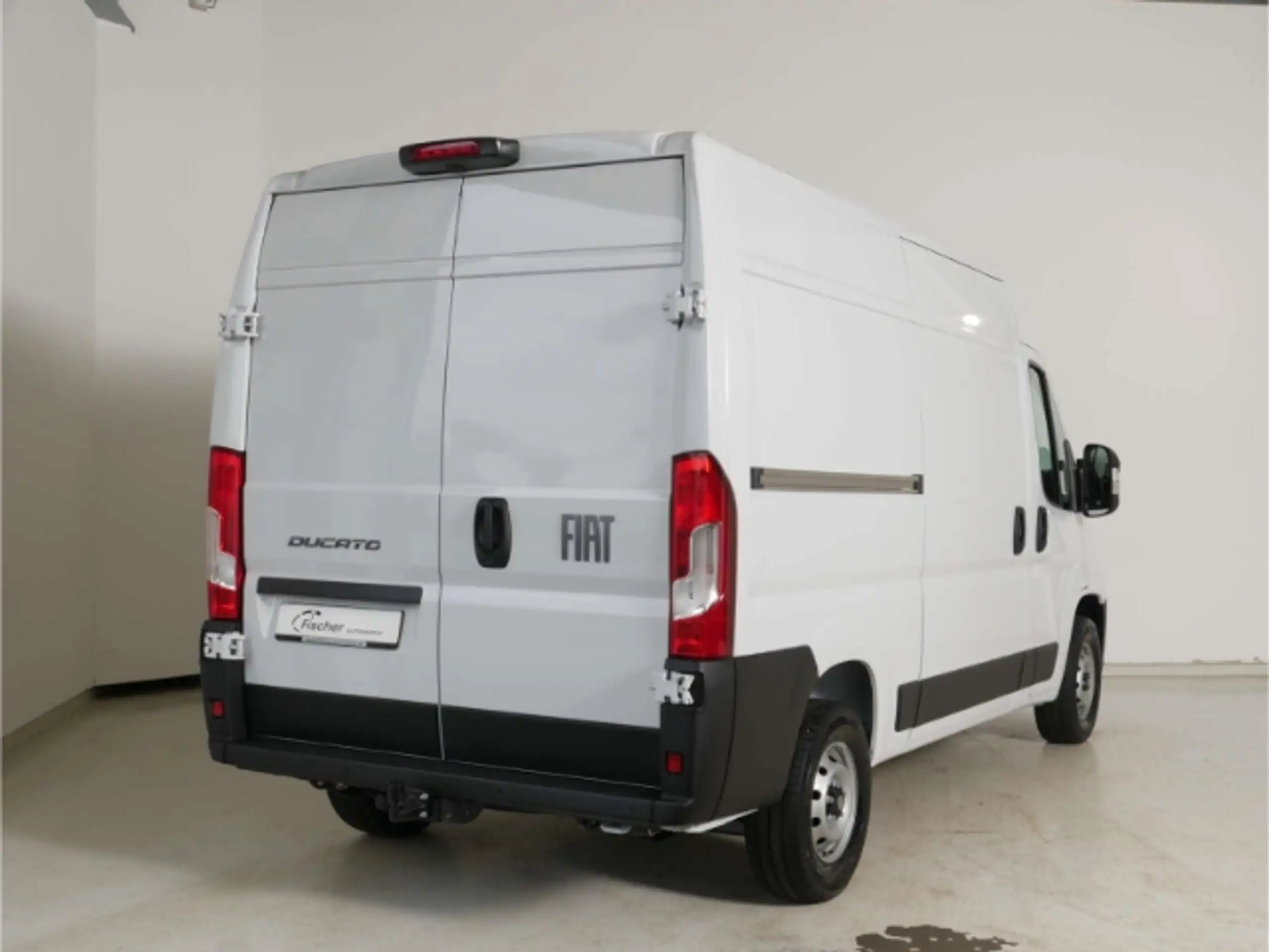 Fiat - Ducato