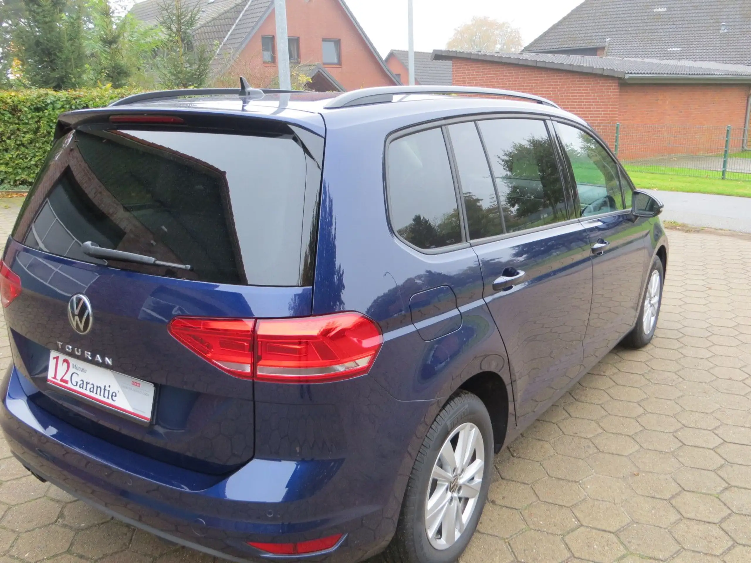 Volkswagen - Touran