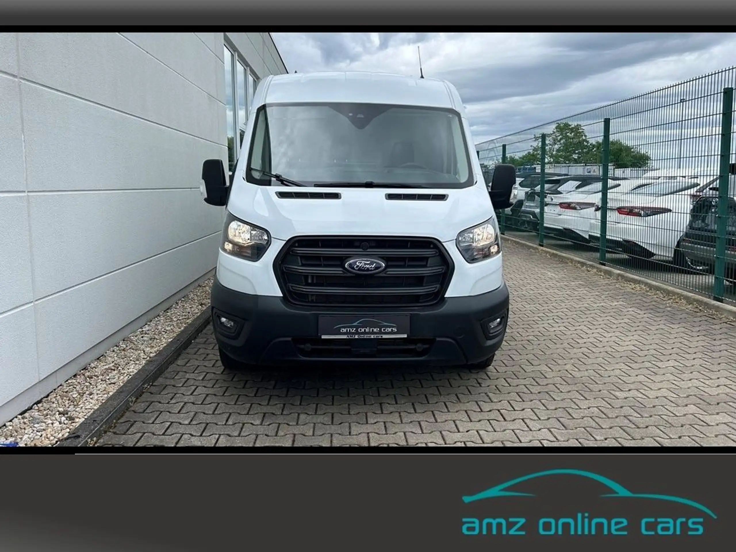 Ford - Transit