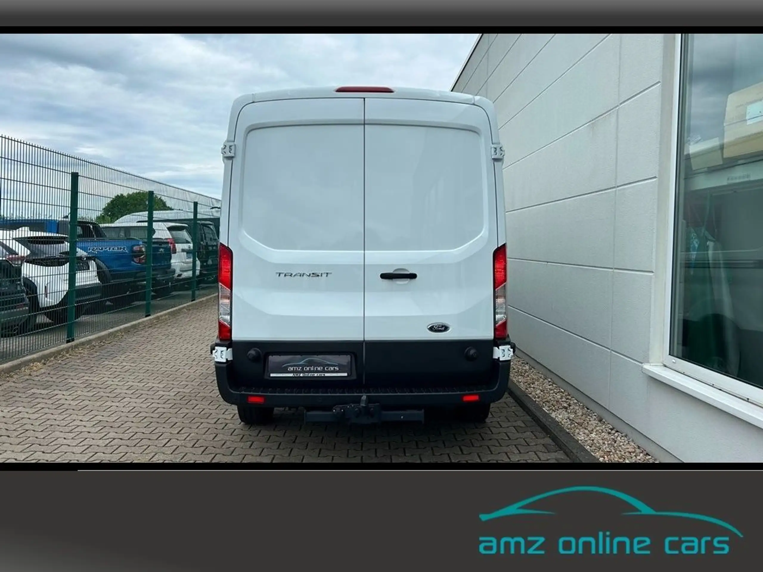 Ford - Transit