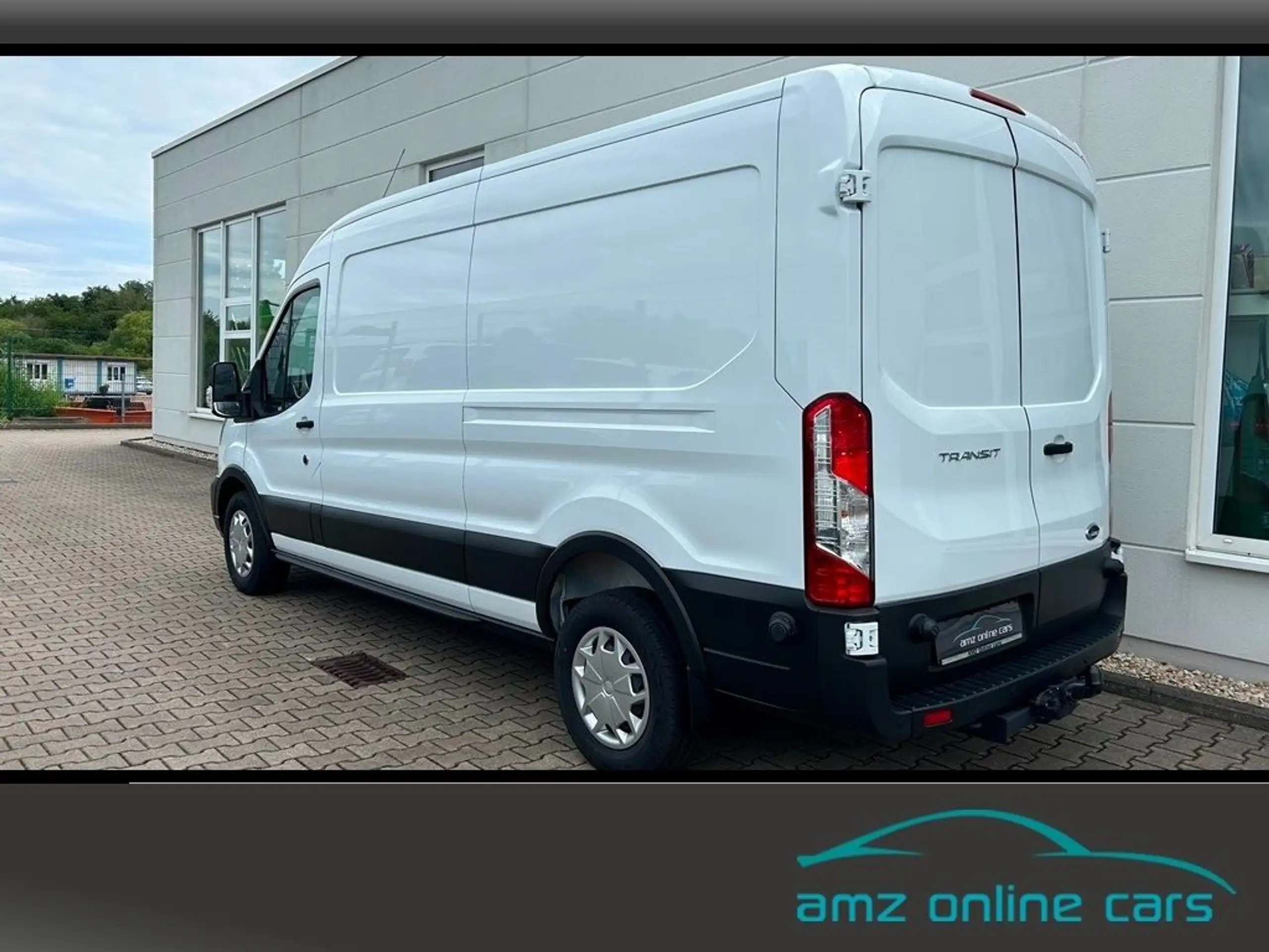 Ford - Transit