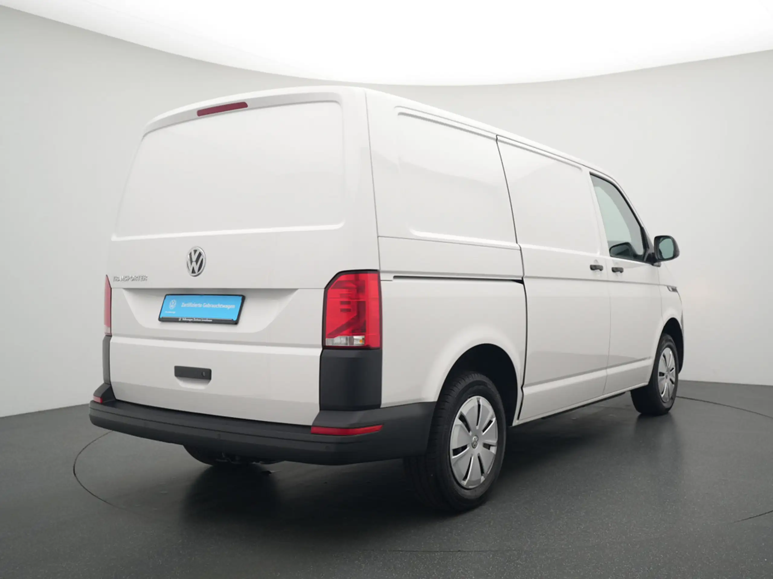 Volkswagen T6.1 Transporter 2024