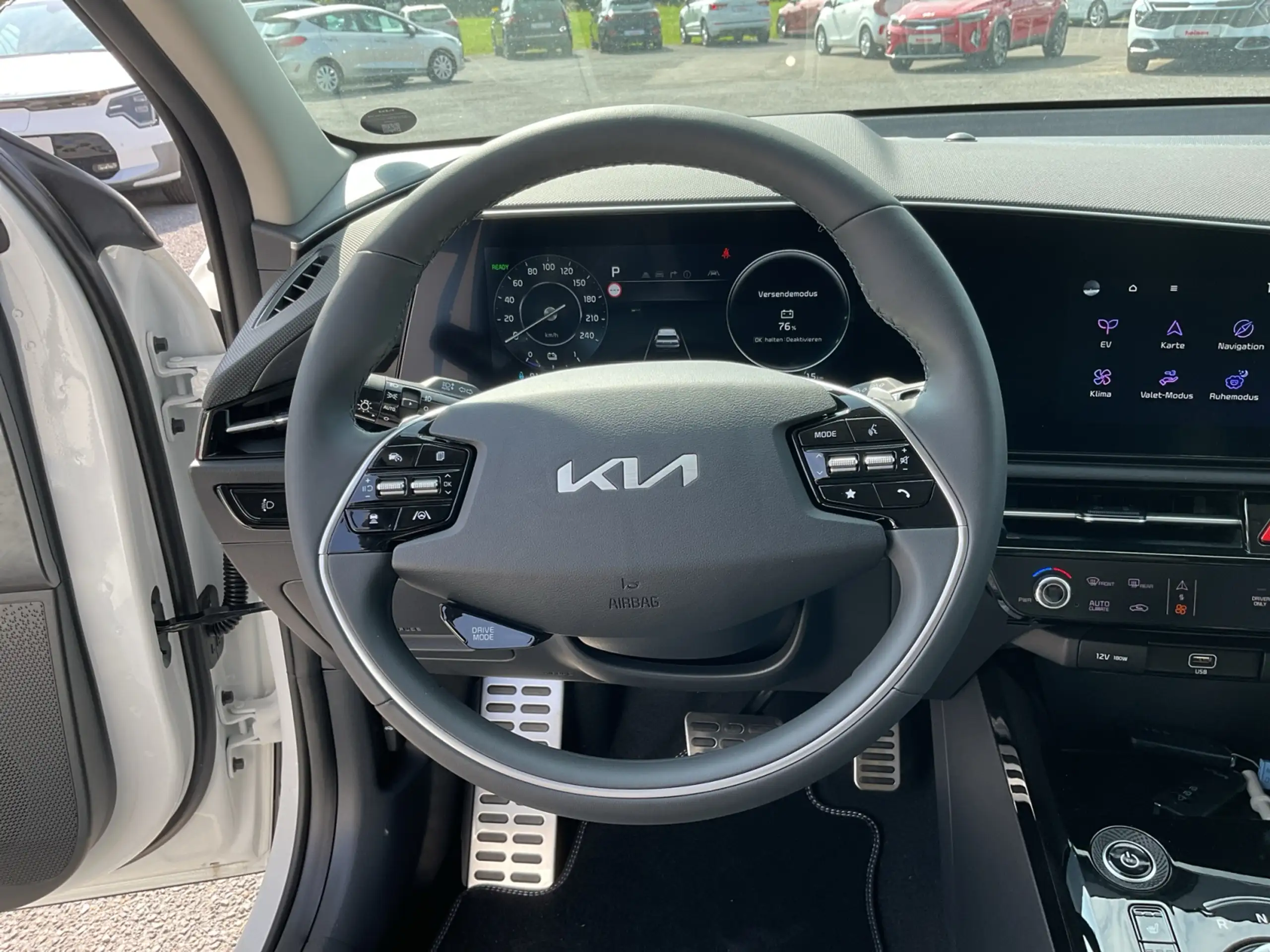 Kia - Niro