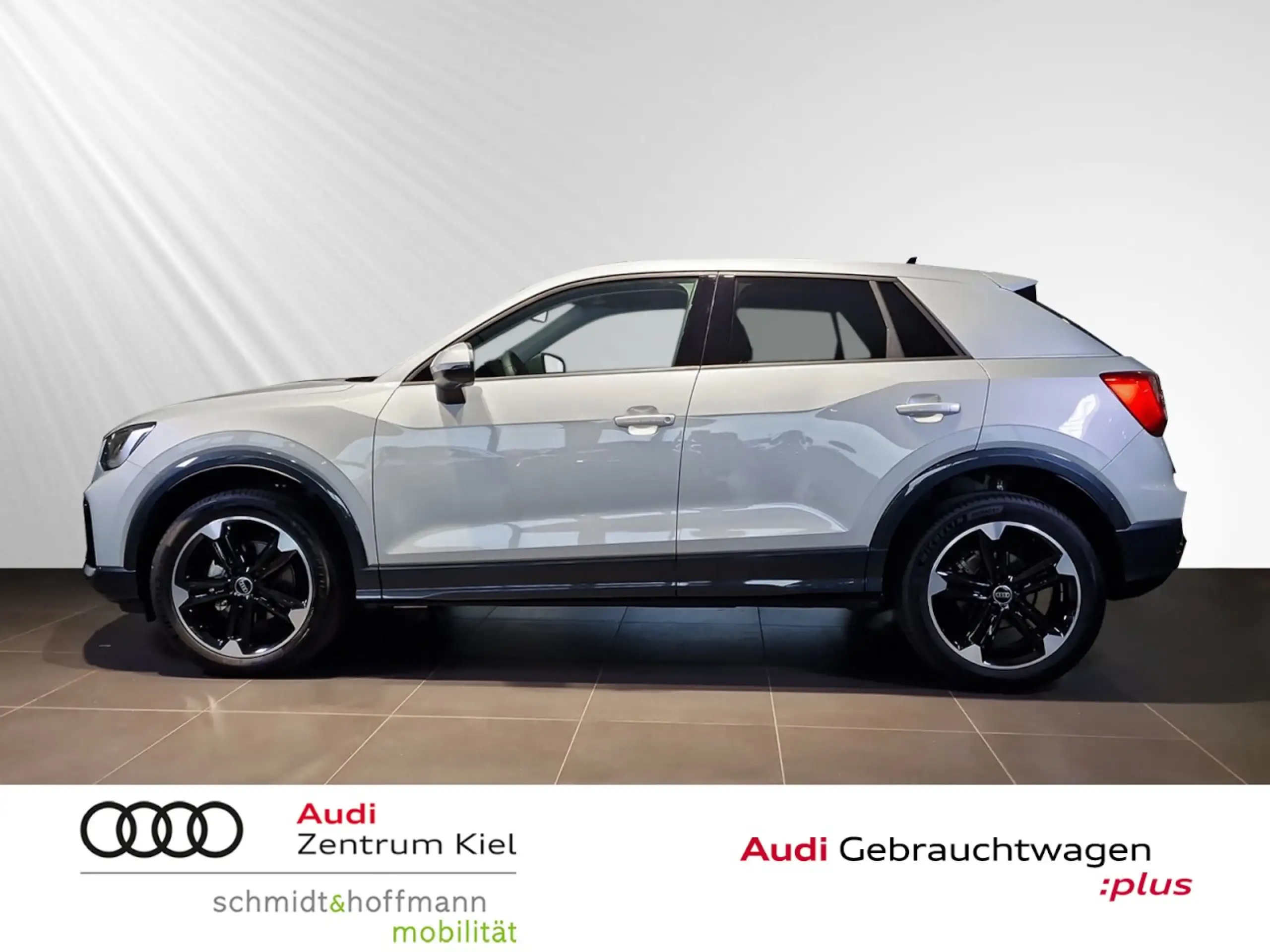 Audi - Q2