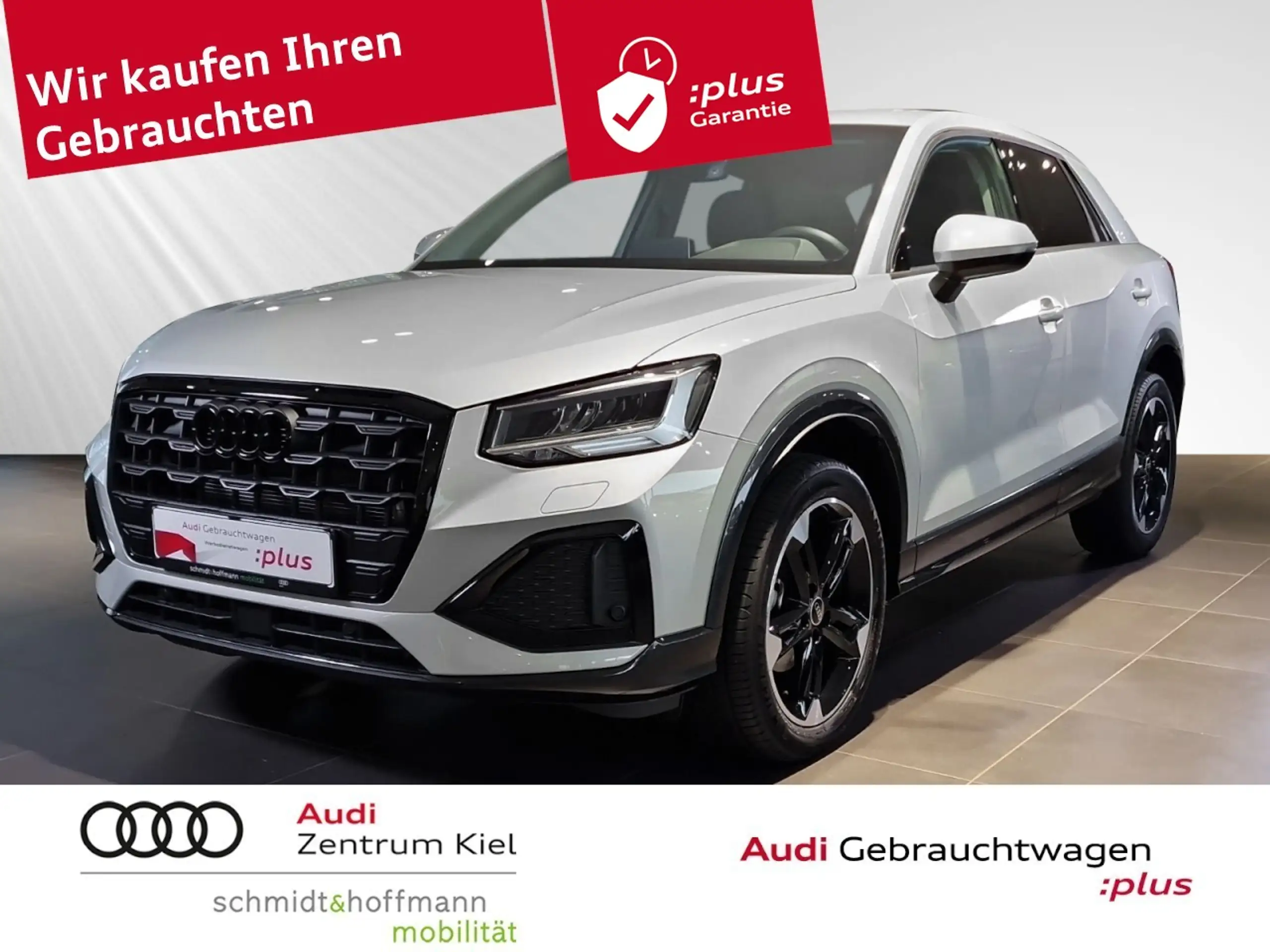 Audi - Q2