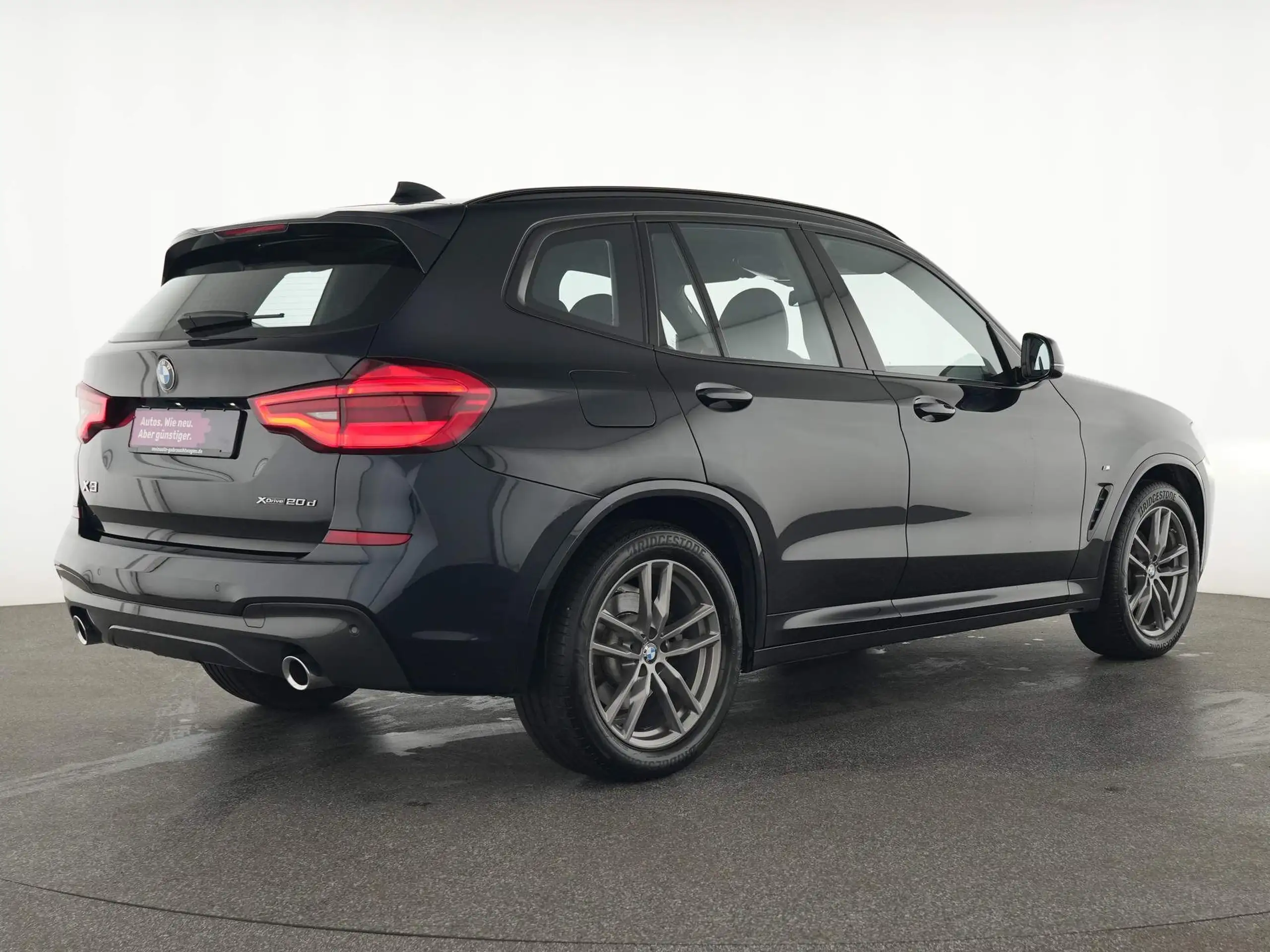 BMW - X3