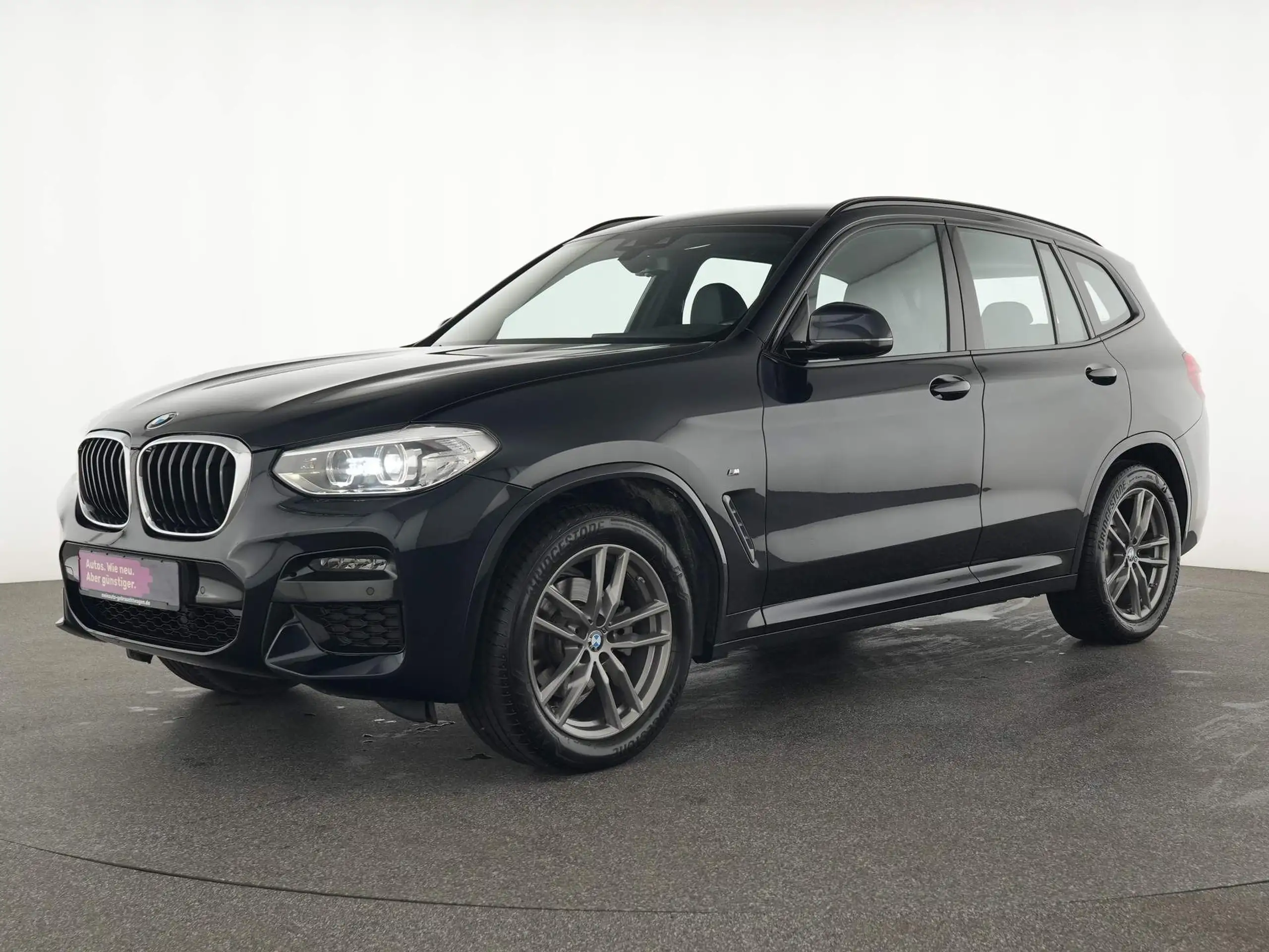 BMW - X3